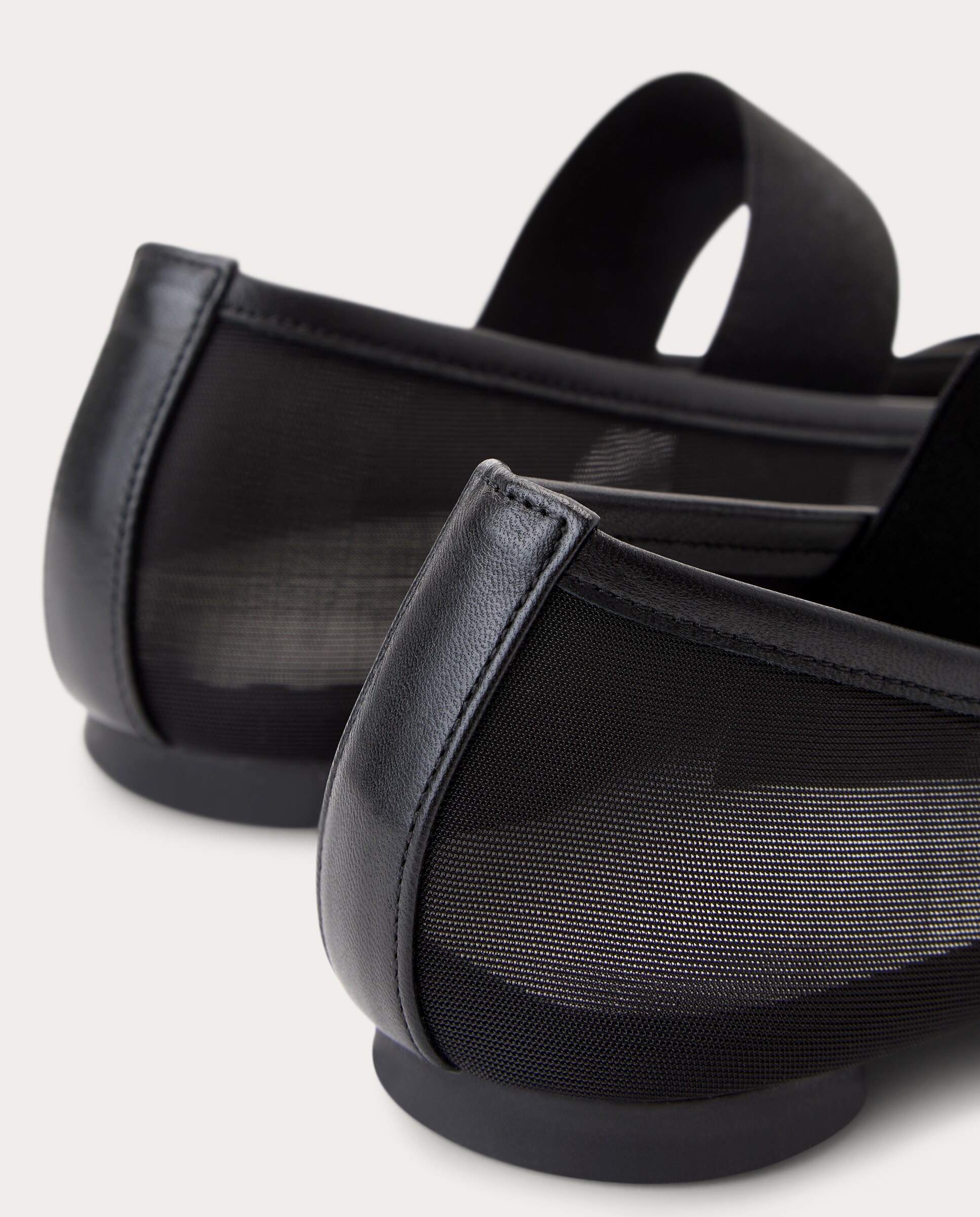 Bailarinas Anatomic - Negro Negro-3