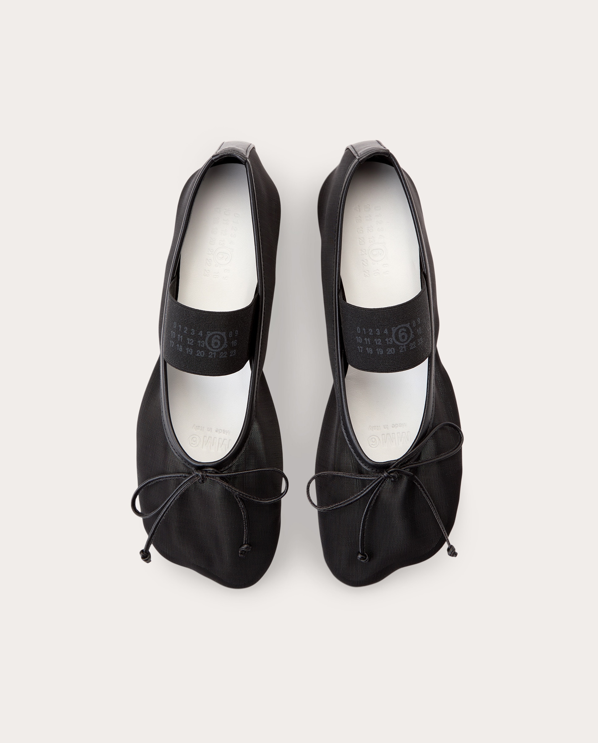 Bailarinas Anatomic - Negro Negro-4