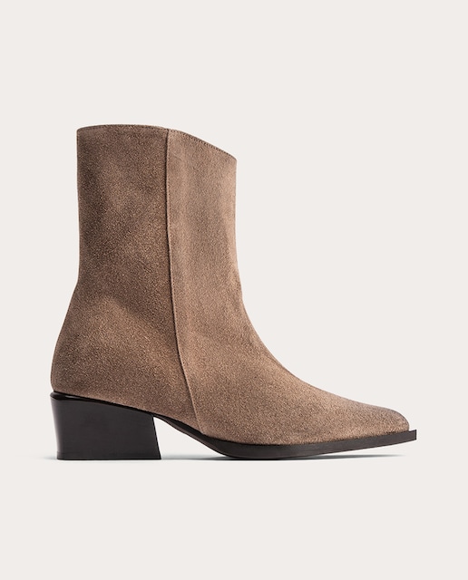 Imagen 0 de Botines Vaile