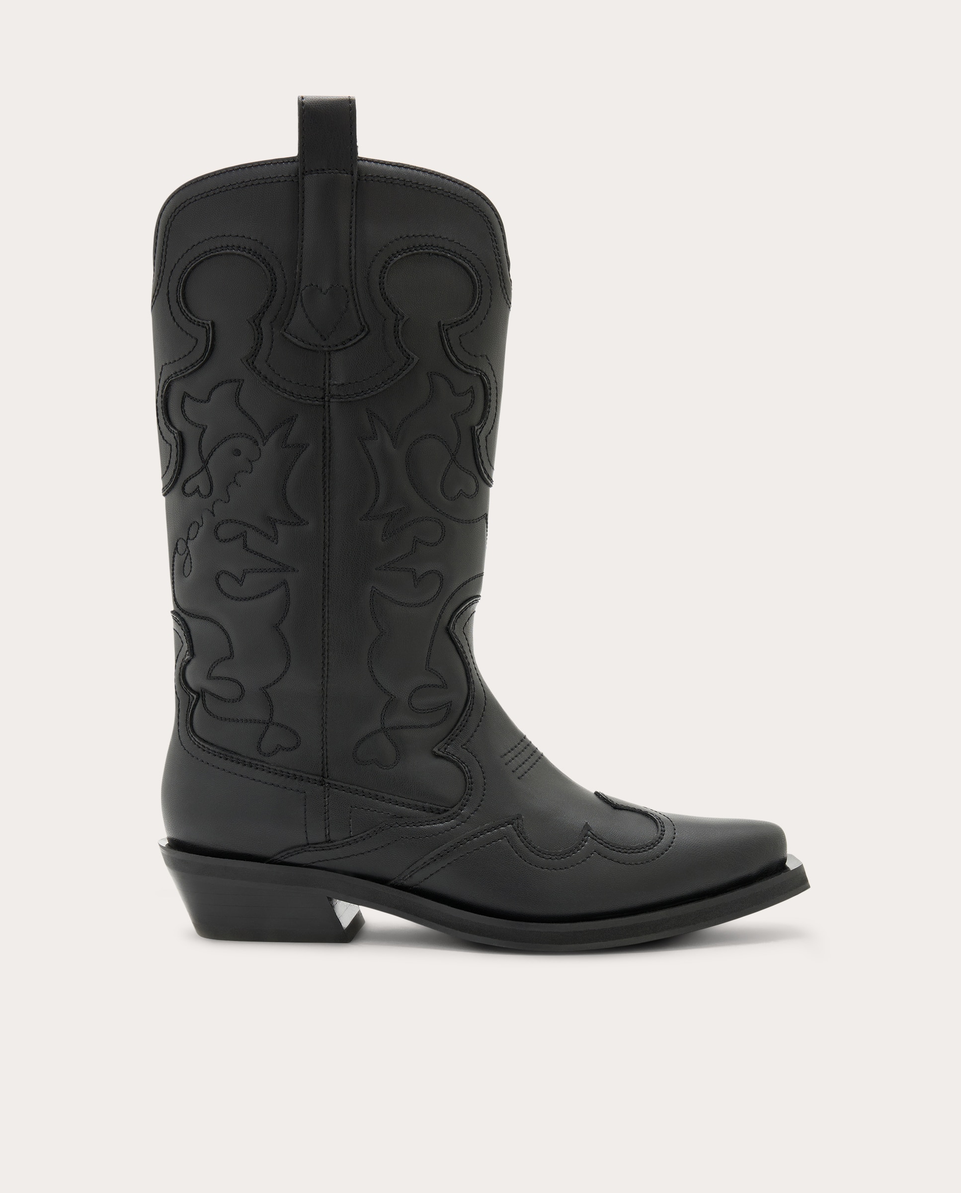 Imagem 0 de Botas Cowboy