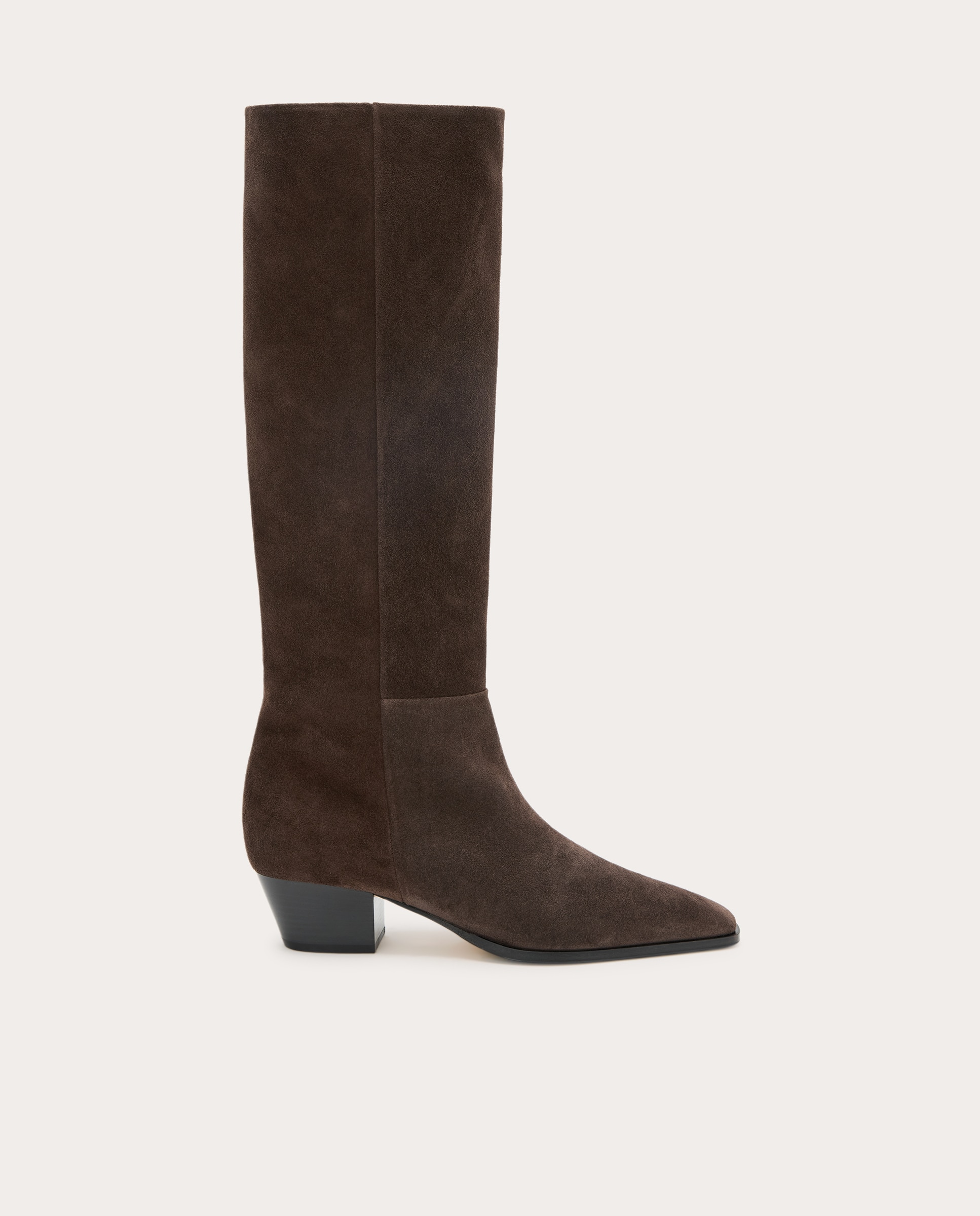 Imagem 0 de Botas Medea de Camurça