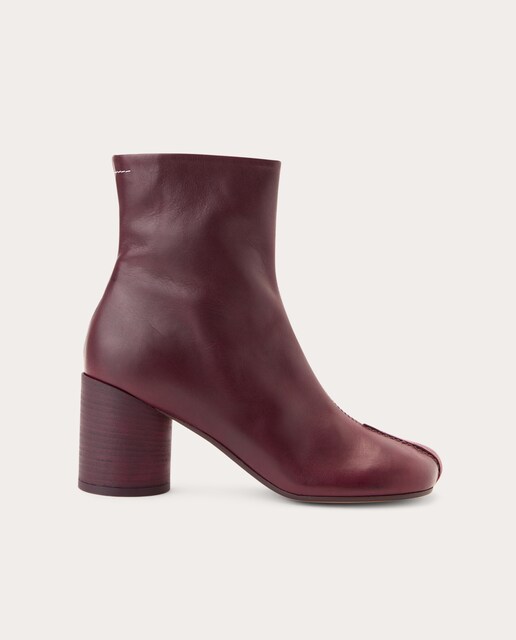 Botines Anatomic de piel