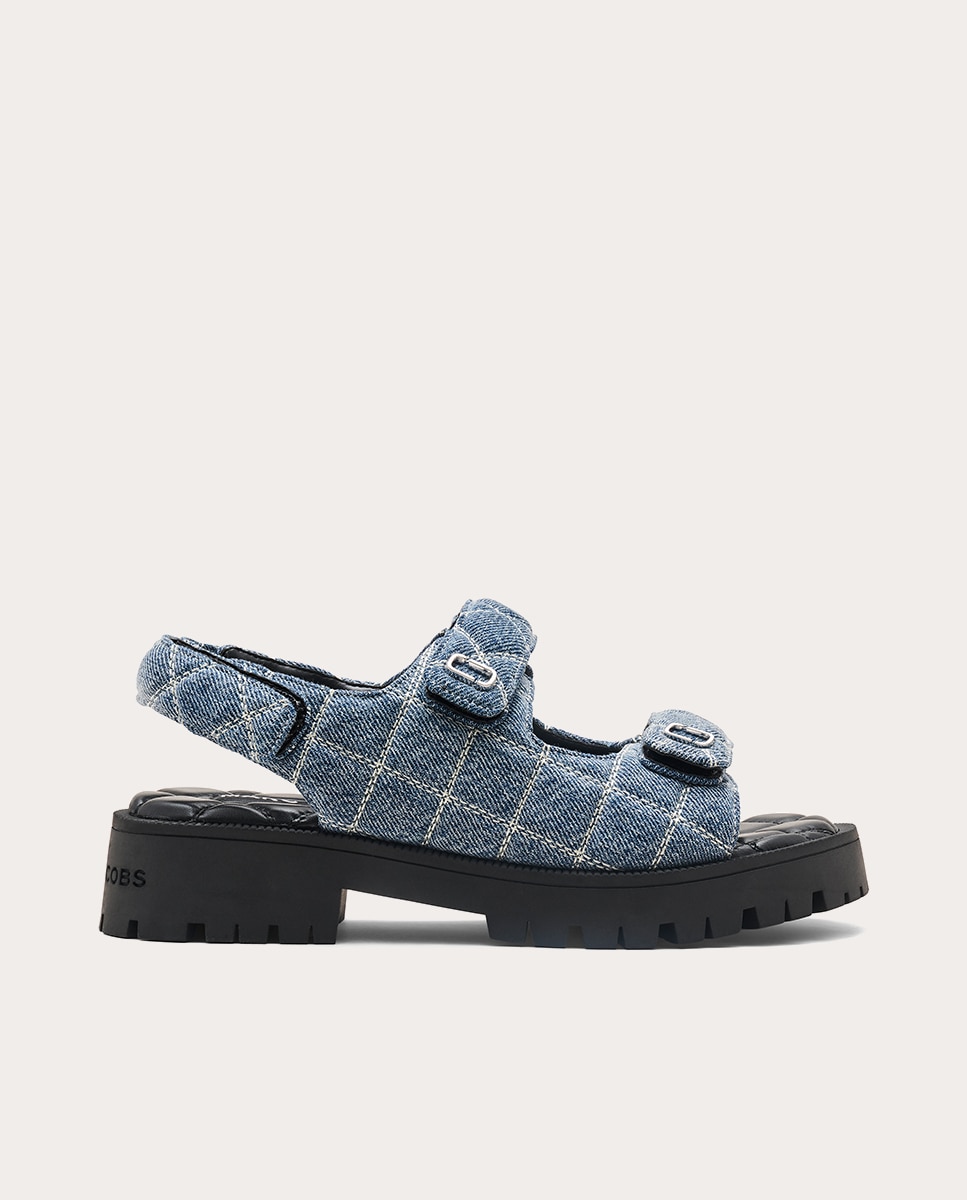 Imagem 0 de Sandálias Rasas Sunny