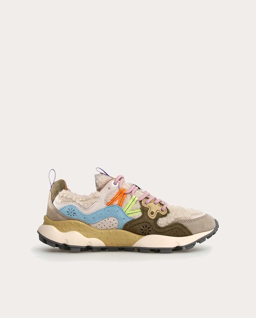 Zapatillas Yamano