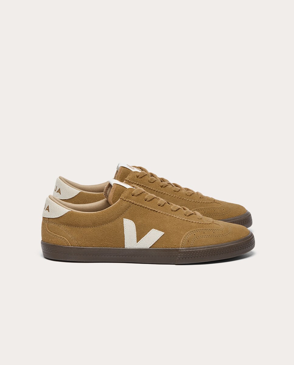 Zapatillas Volley de ante Camel-2