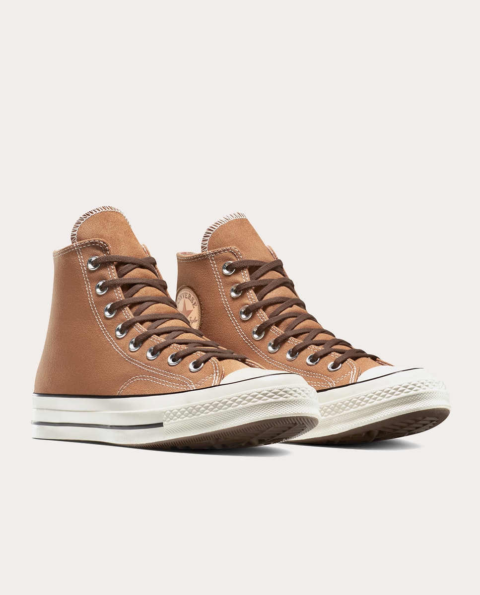 Zapatilla Converse All Star Camel-7