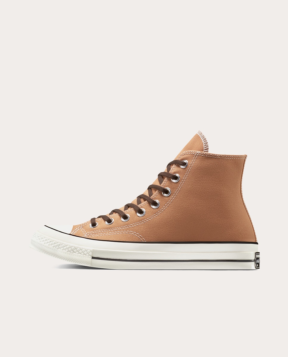 Zapatilla Converse All Star Camel-9