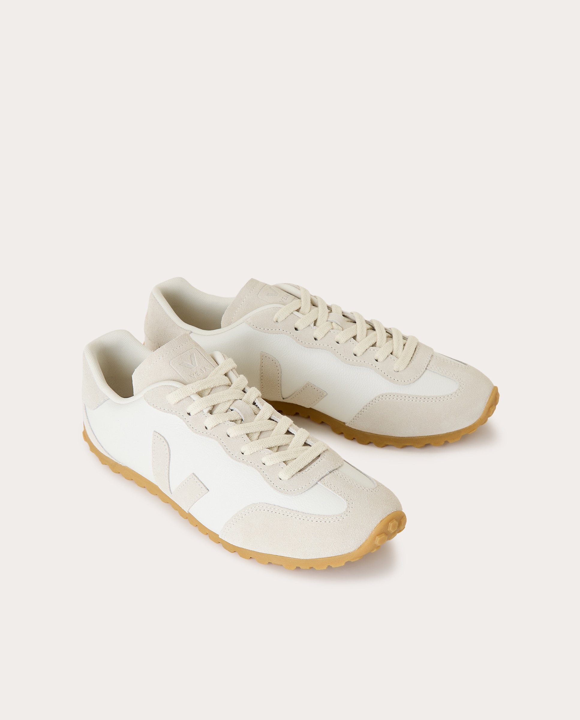 Zapatillas running GT - Blanco Blanco-2