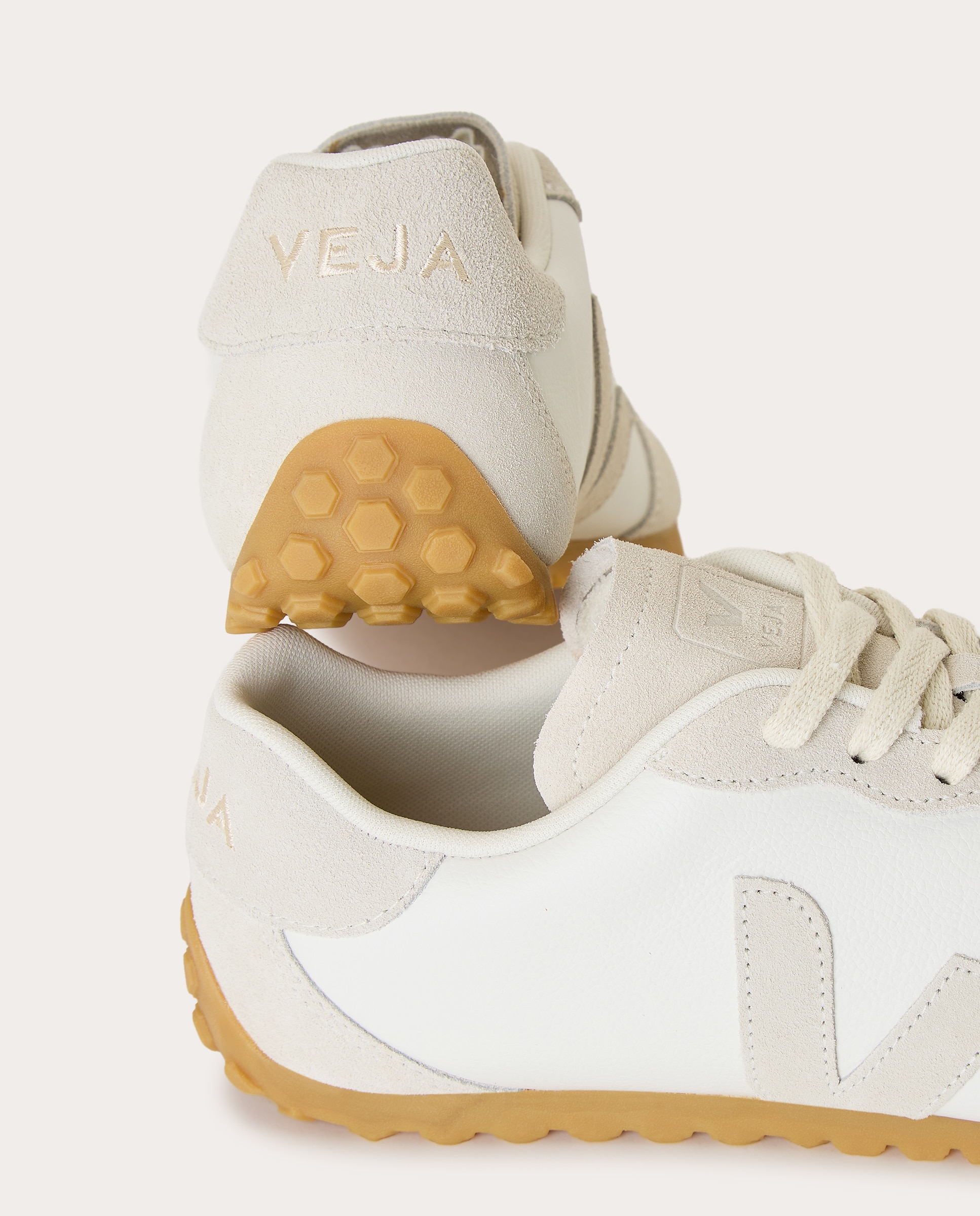 Zapatillas running GT - Blanco Blanco-5