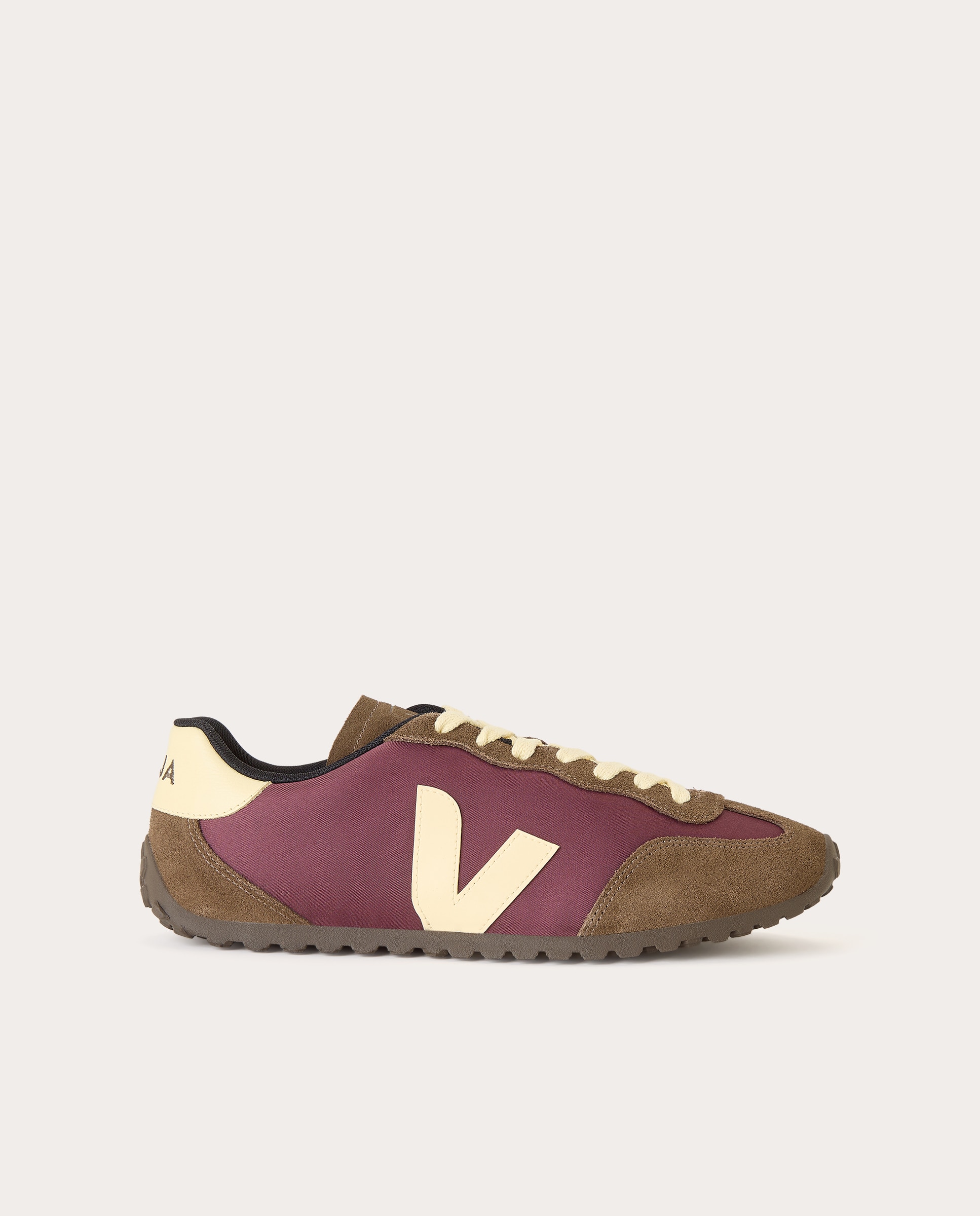 Imagen 1 de Zapatillas running GT Marrón