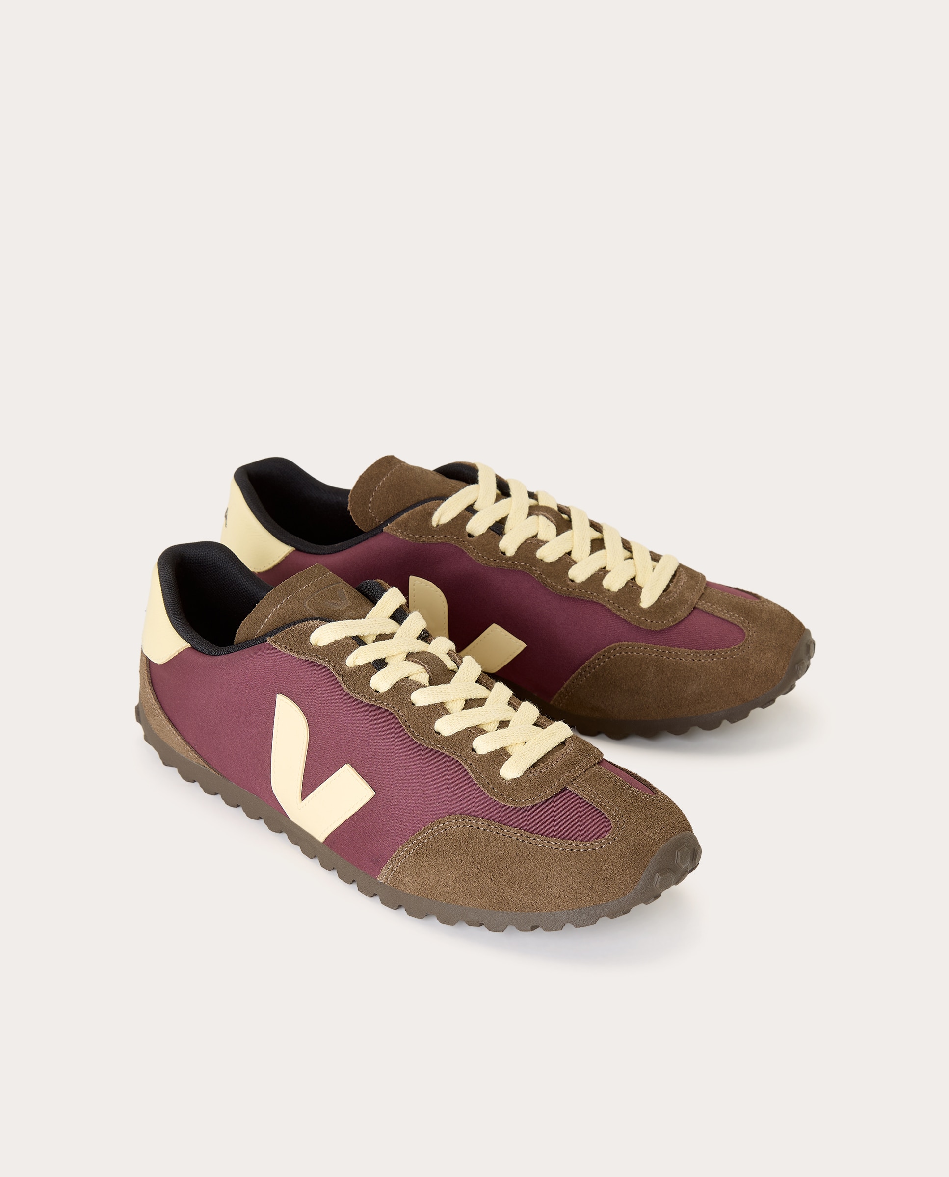 Imagen 2 de Zapatillas running GT - Marrón Marrón