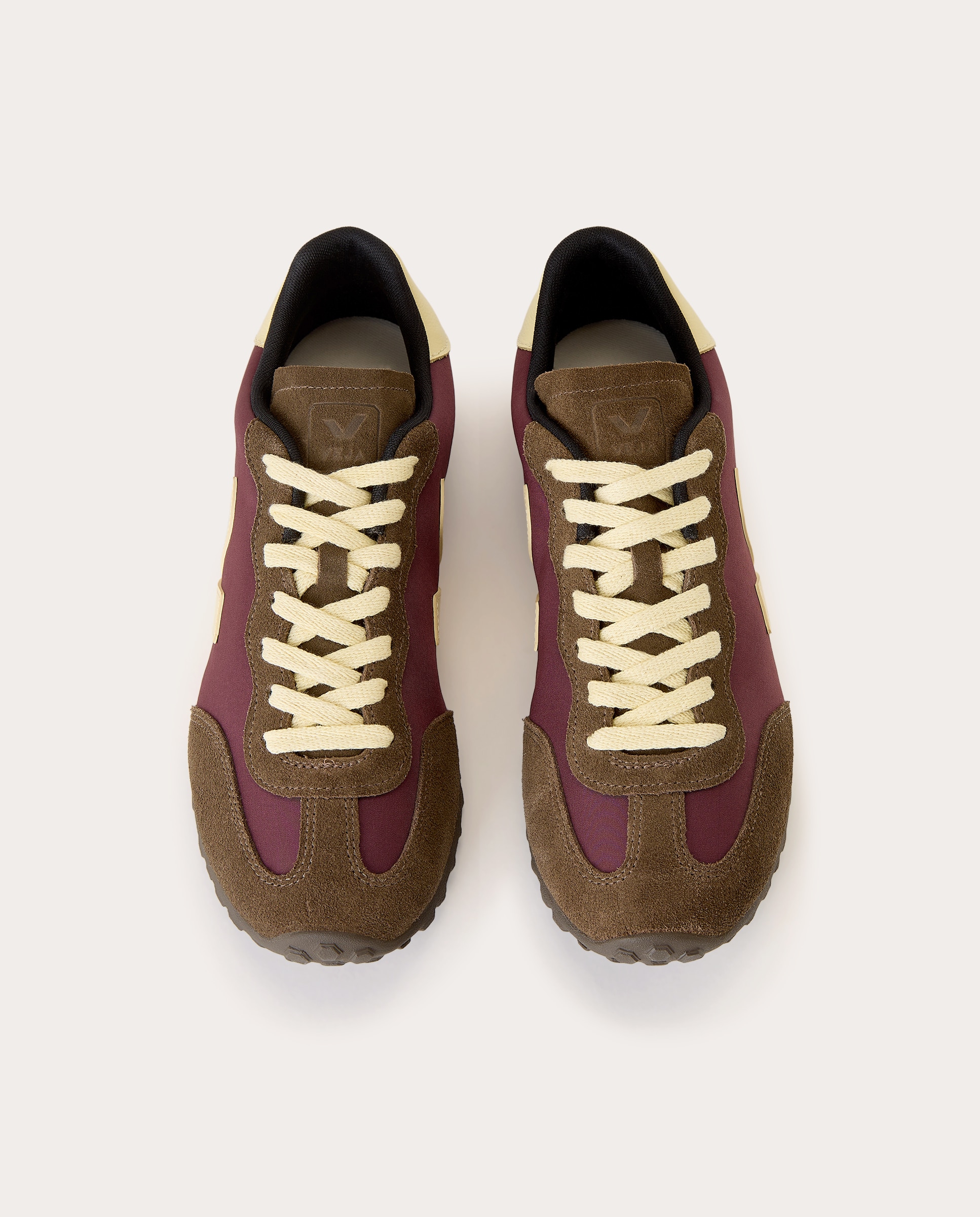 Imagen 4 de Zapatillas running GT - Marrón Marrón