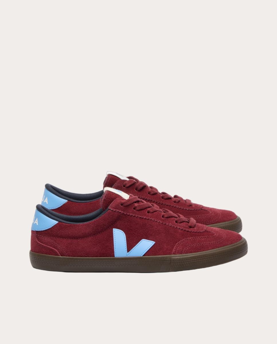 Imagen 0 de Zapatillas Volley de ante Granate