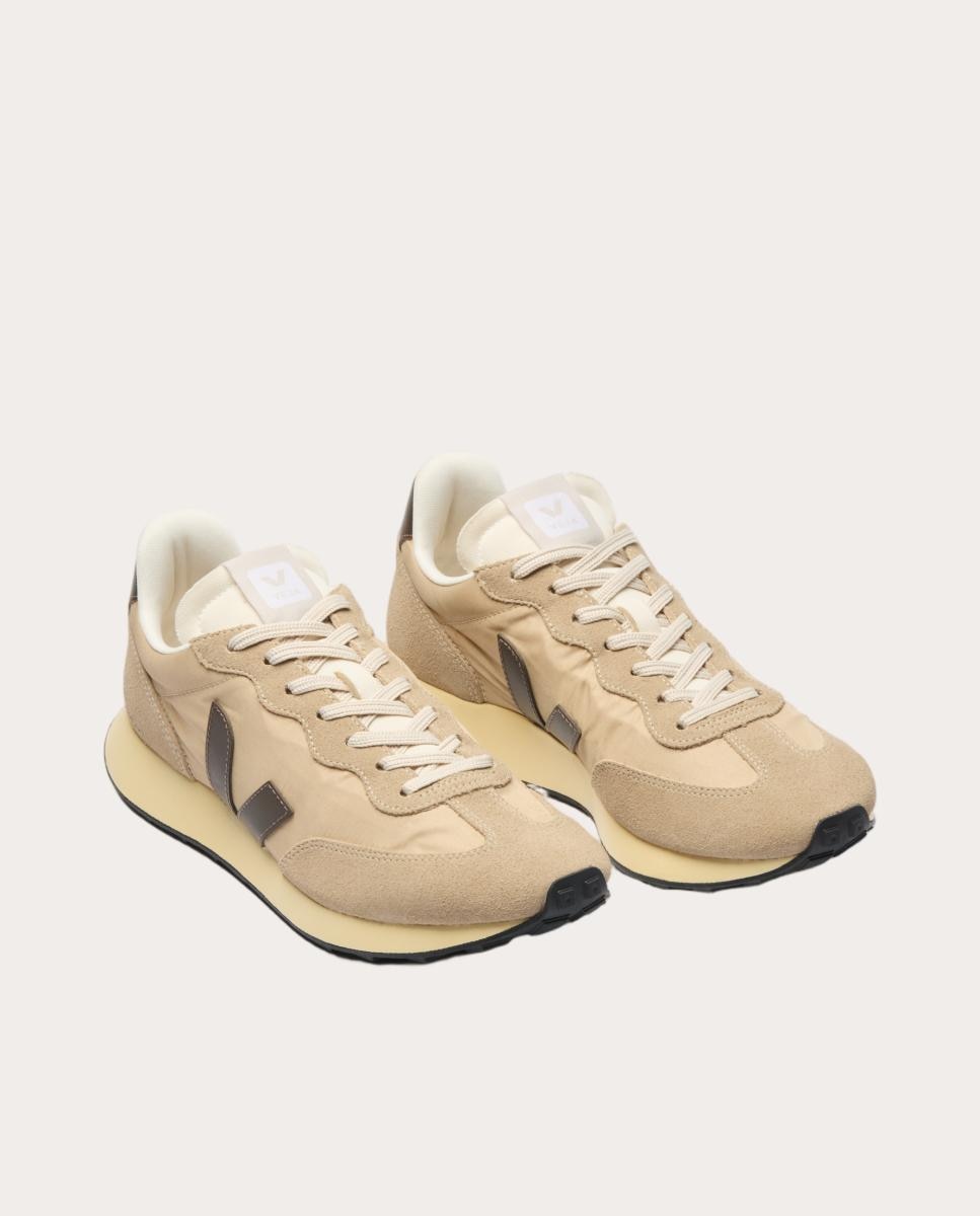 Zapatillas Rio Branco II textil - Beige Beige-2