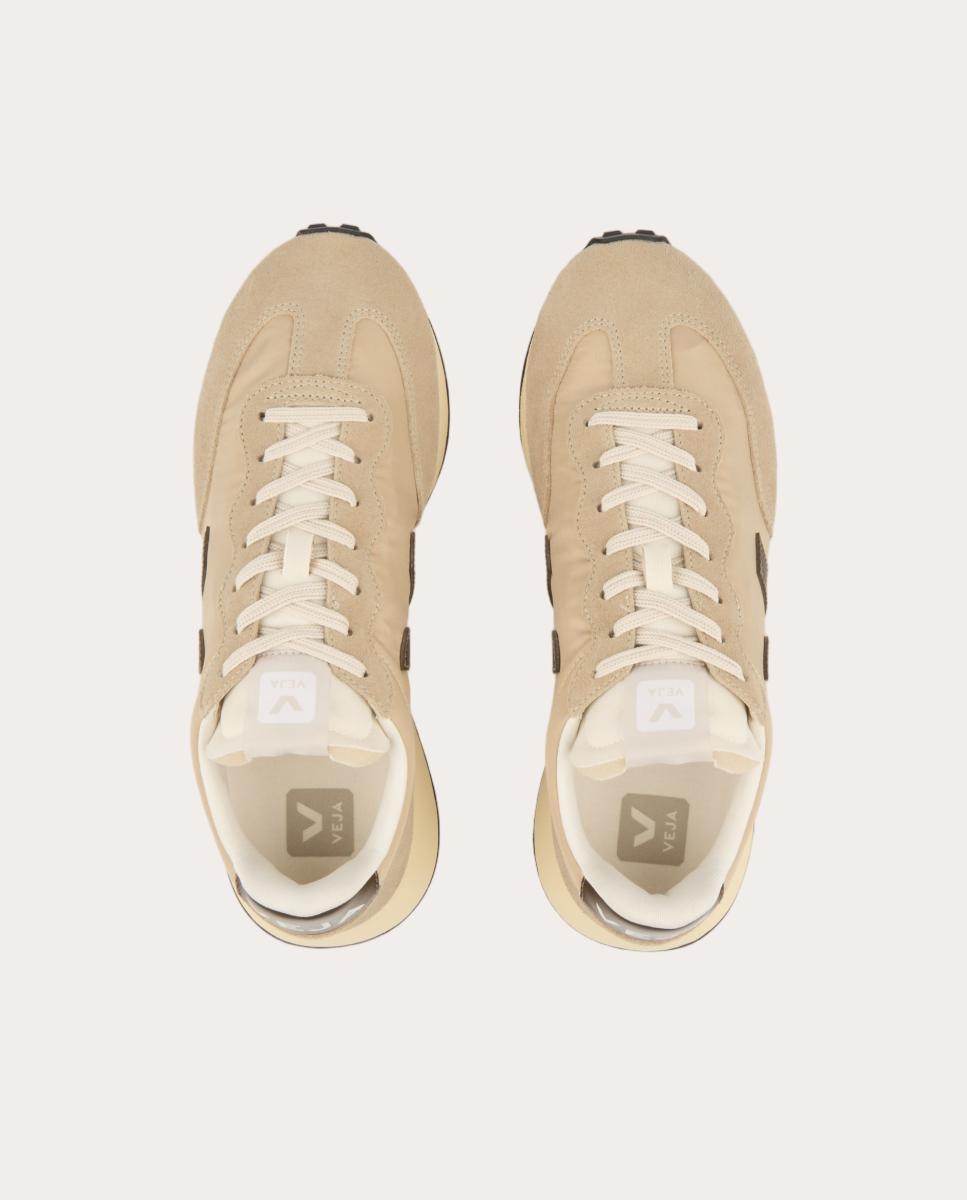 Zapatillas Rio Branco II textil - Beige Beige-4