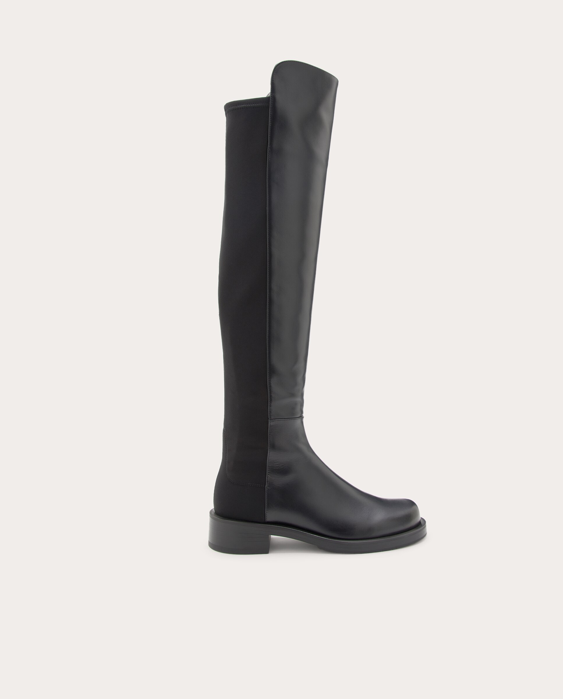 Stuart Weitzman - Botas 5050 de piel.