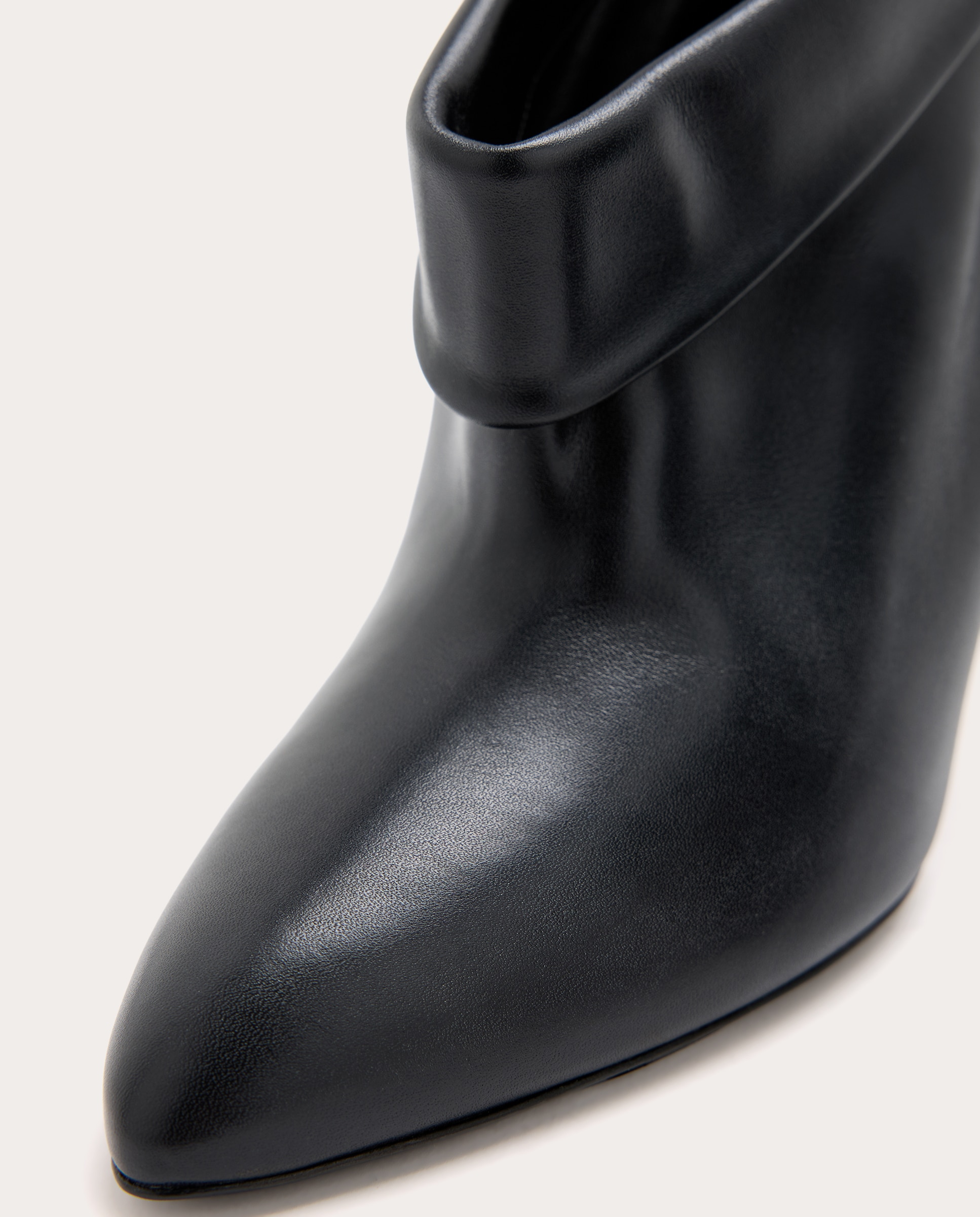 Botines de tacón Janela - Negro Negro-5