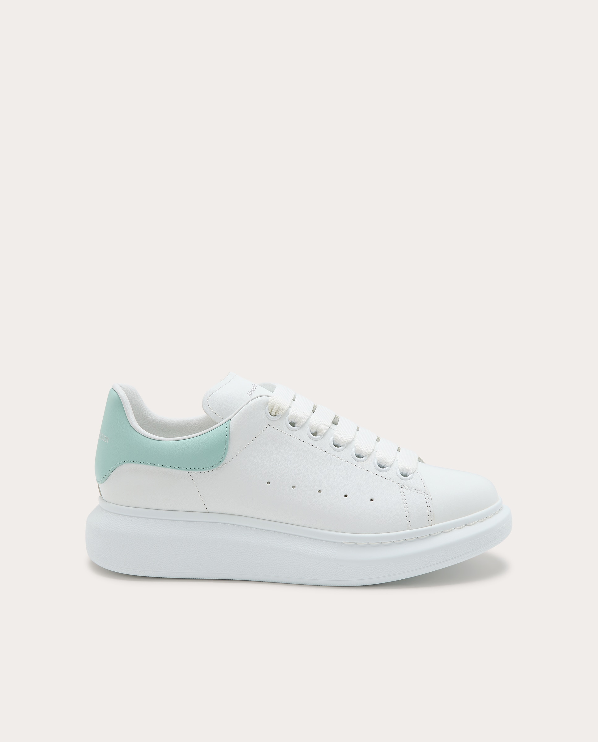 Imagen 0 de Zapatillas de piel
