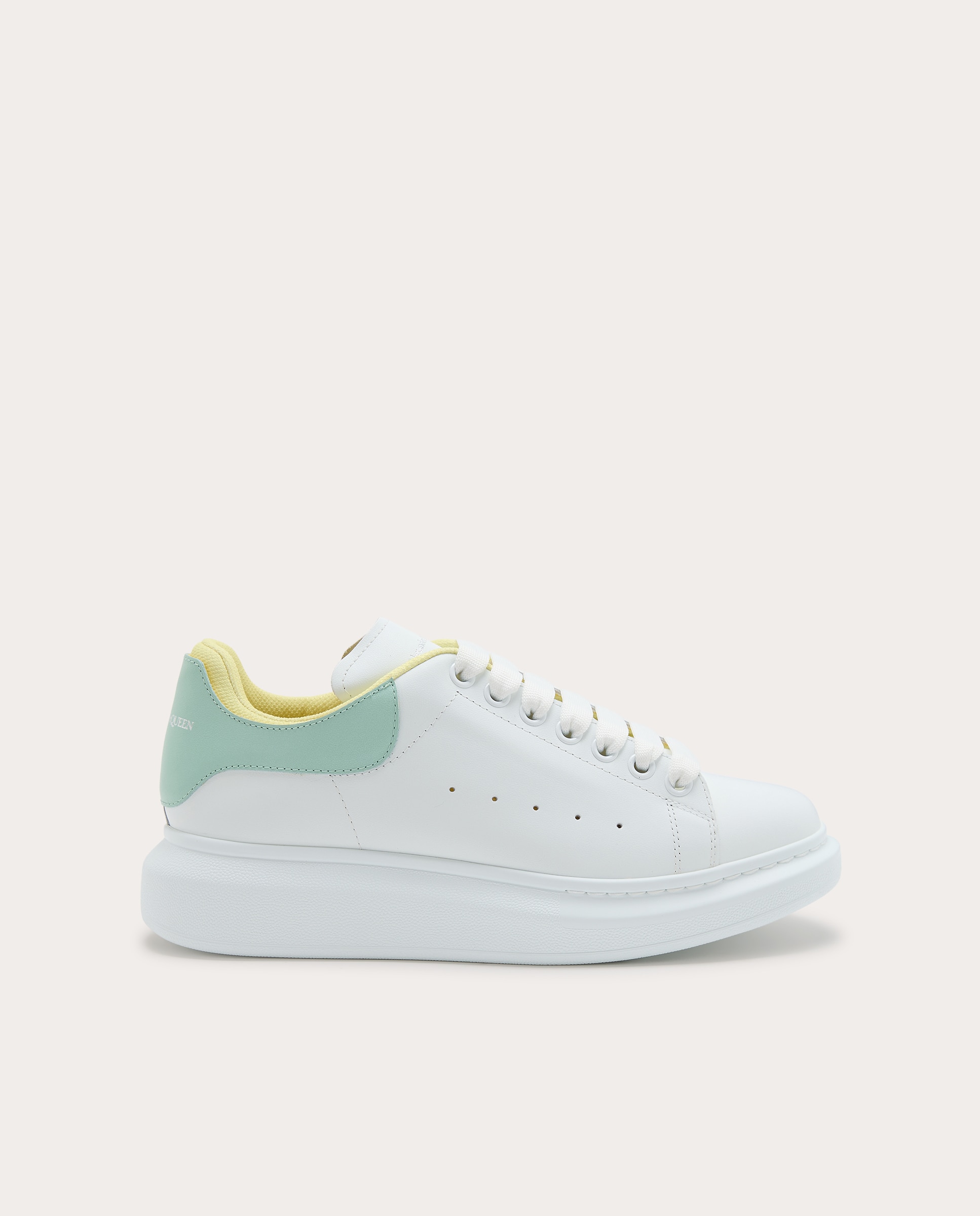 Imagen 0 de Zapatillas de piel