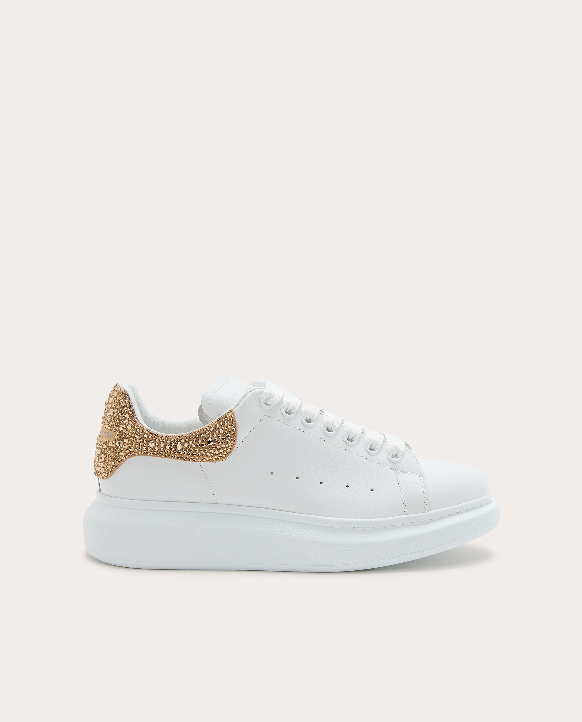 Imagen 0 de Zapatillas de piel