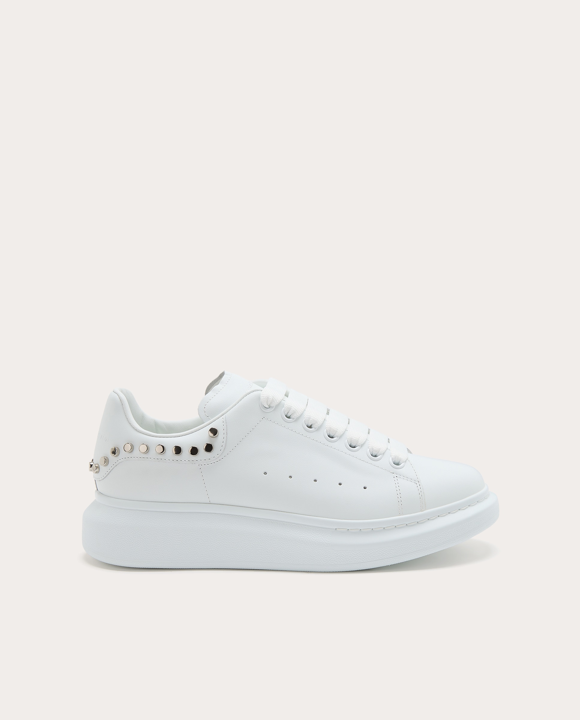 Imagen 0 de Zapatillas de piel