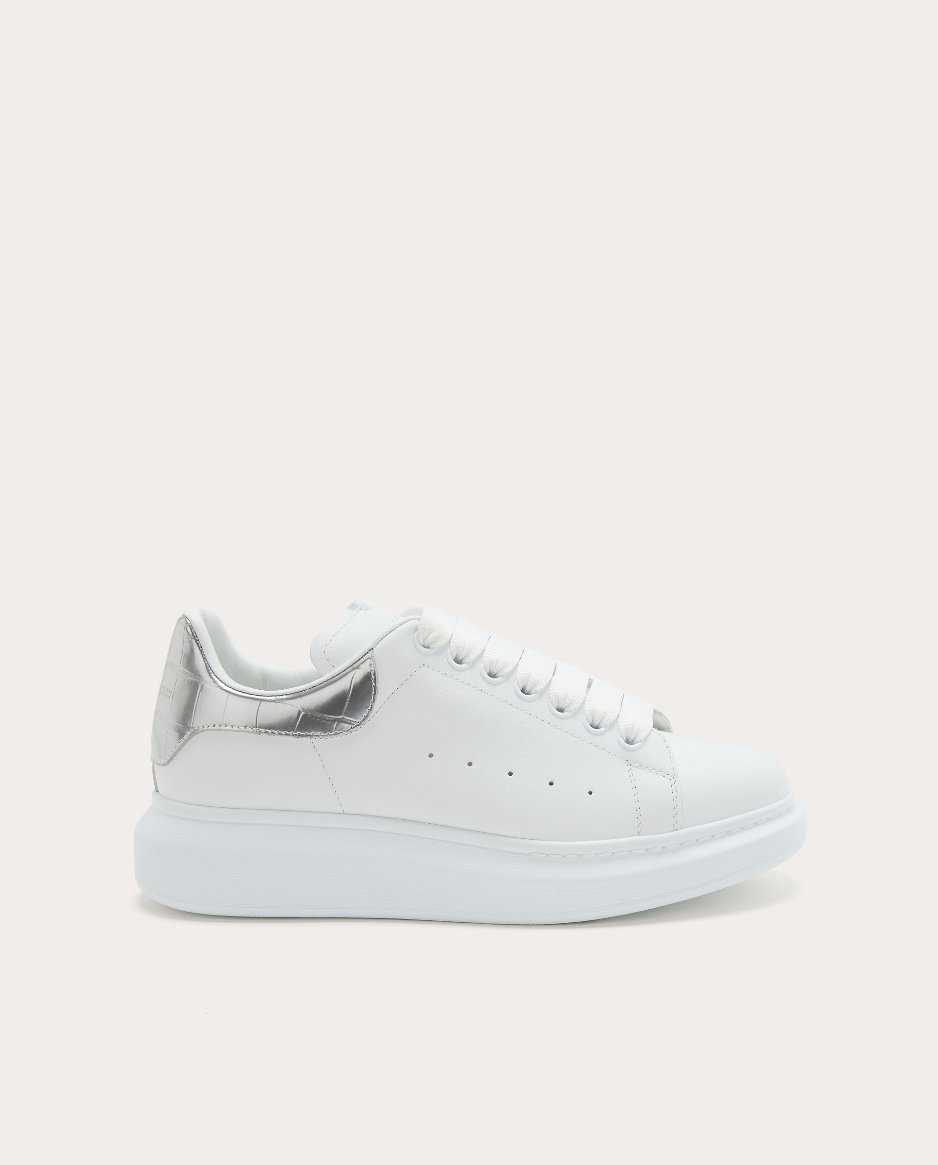 Imagen 0 de Zapatillas de piel