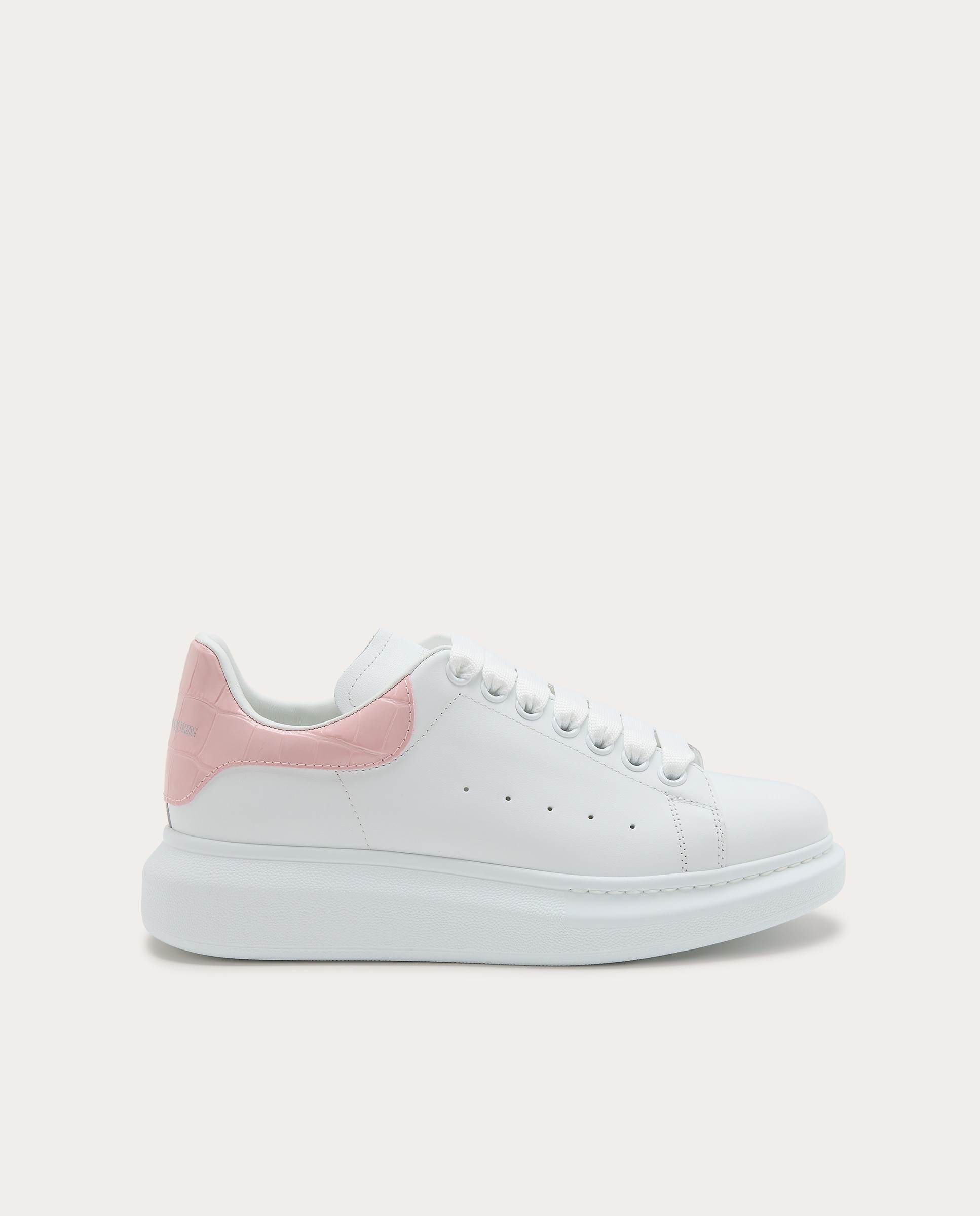 Imagen 0 de Zapatillas de piel