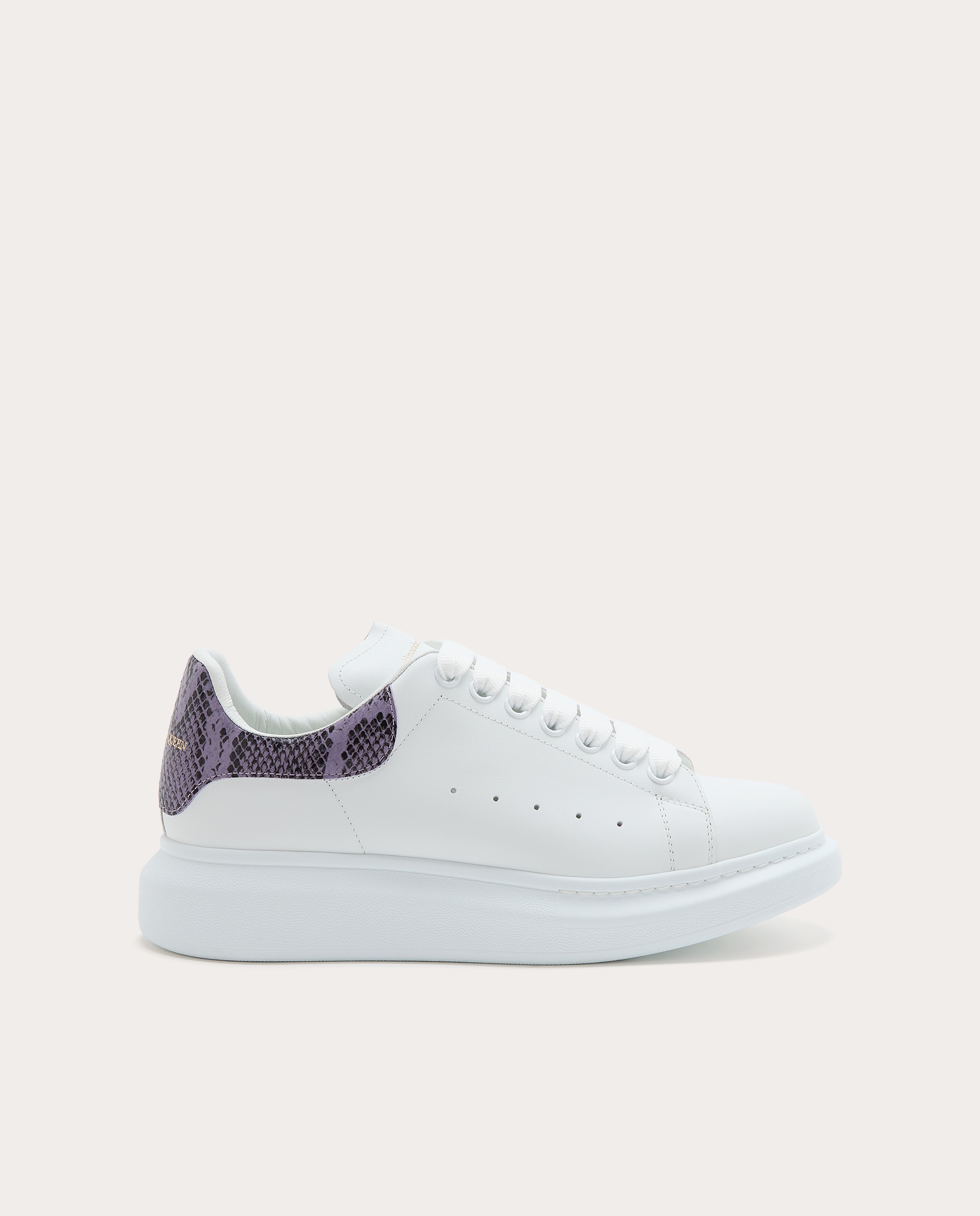 Imagen 0 de Zapatillas de piel