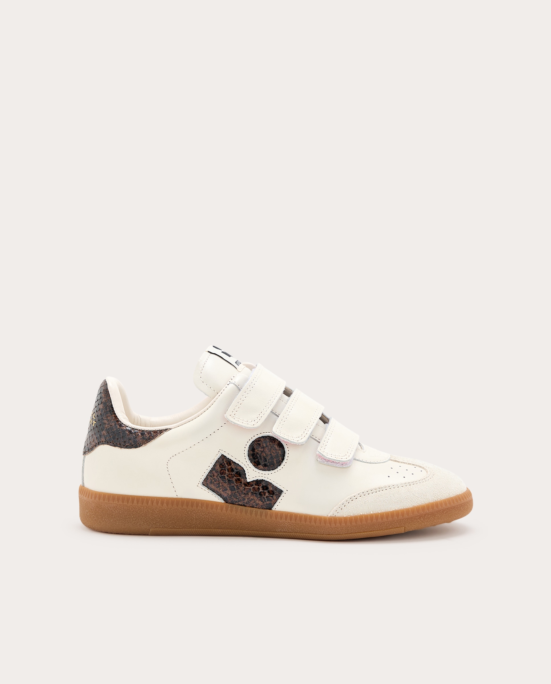 Imagen 0 de Zapatillas Beth Blanco Blanco