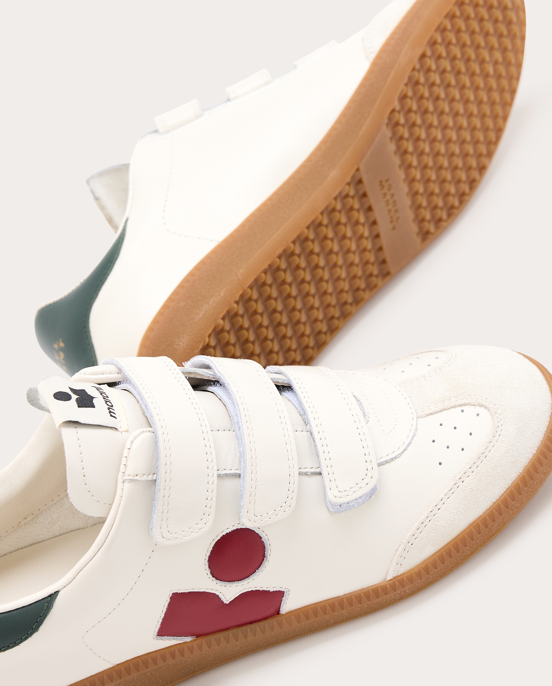 Zapatillas Beth - Multicolor Multicolor-5