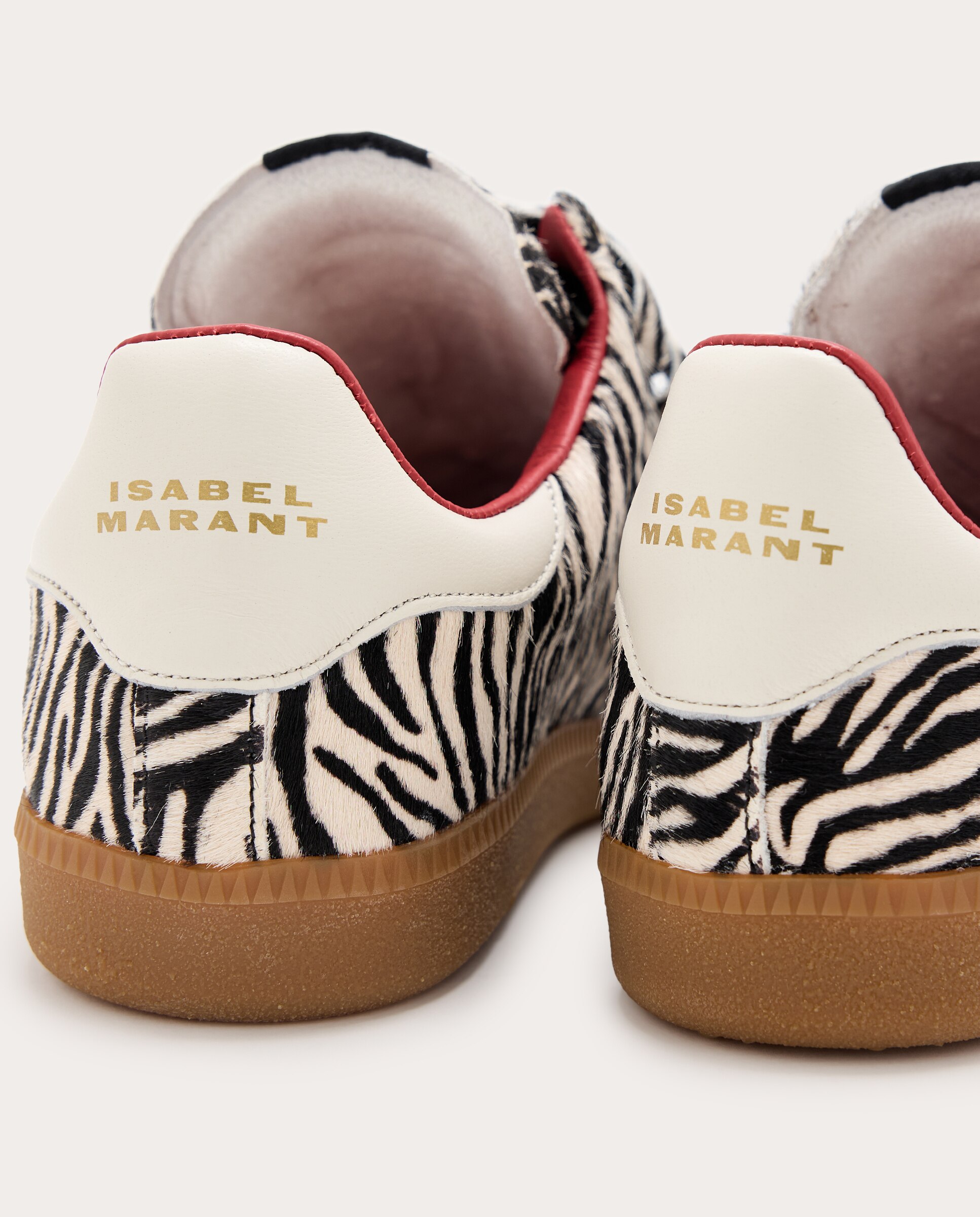 Sapatilhas Beth com Manchas Multicolor-3