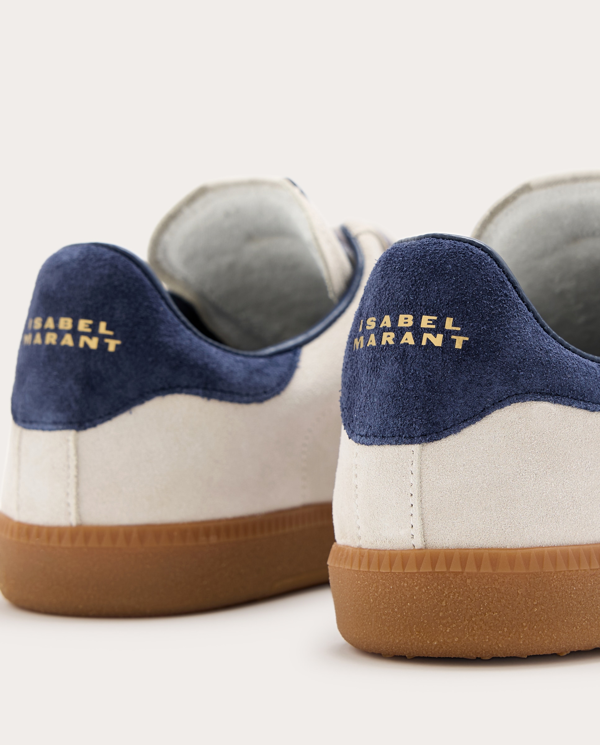 Imagen 3 de Zapatillas Beth Beige/Azul - Beige Beige