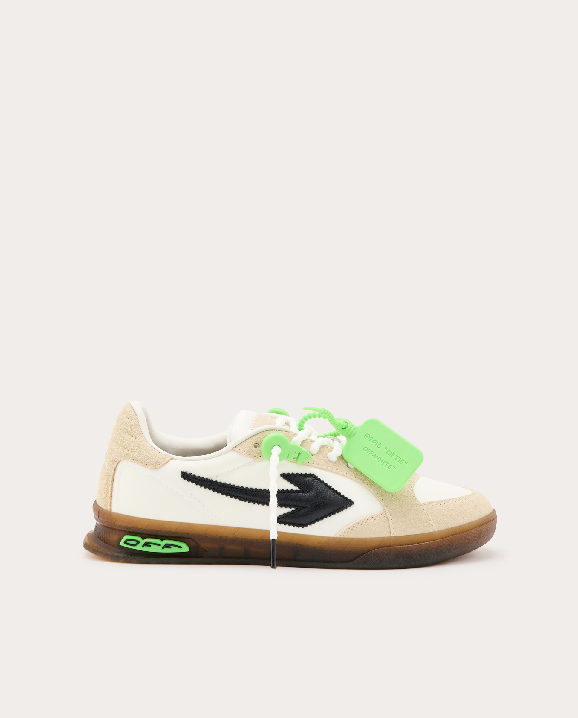 Imagen 1 de Zapatillas End of Play Beige