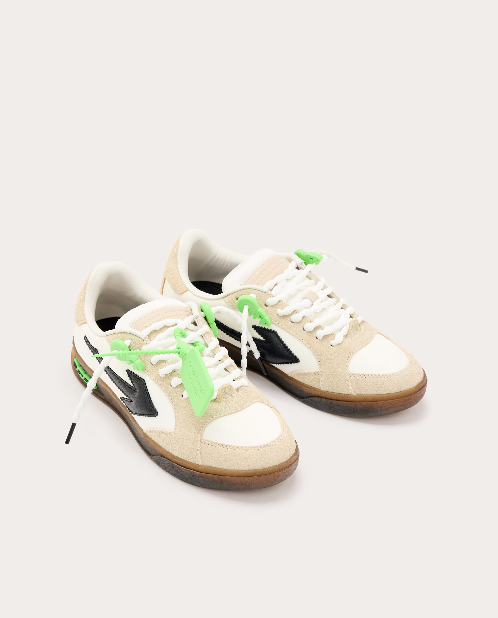 Imagen 2 de Zapatillas End of Play - Beige Beige