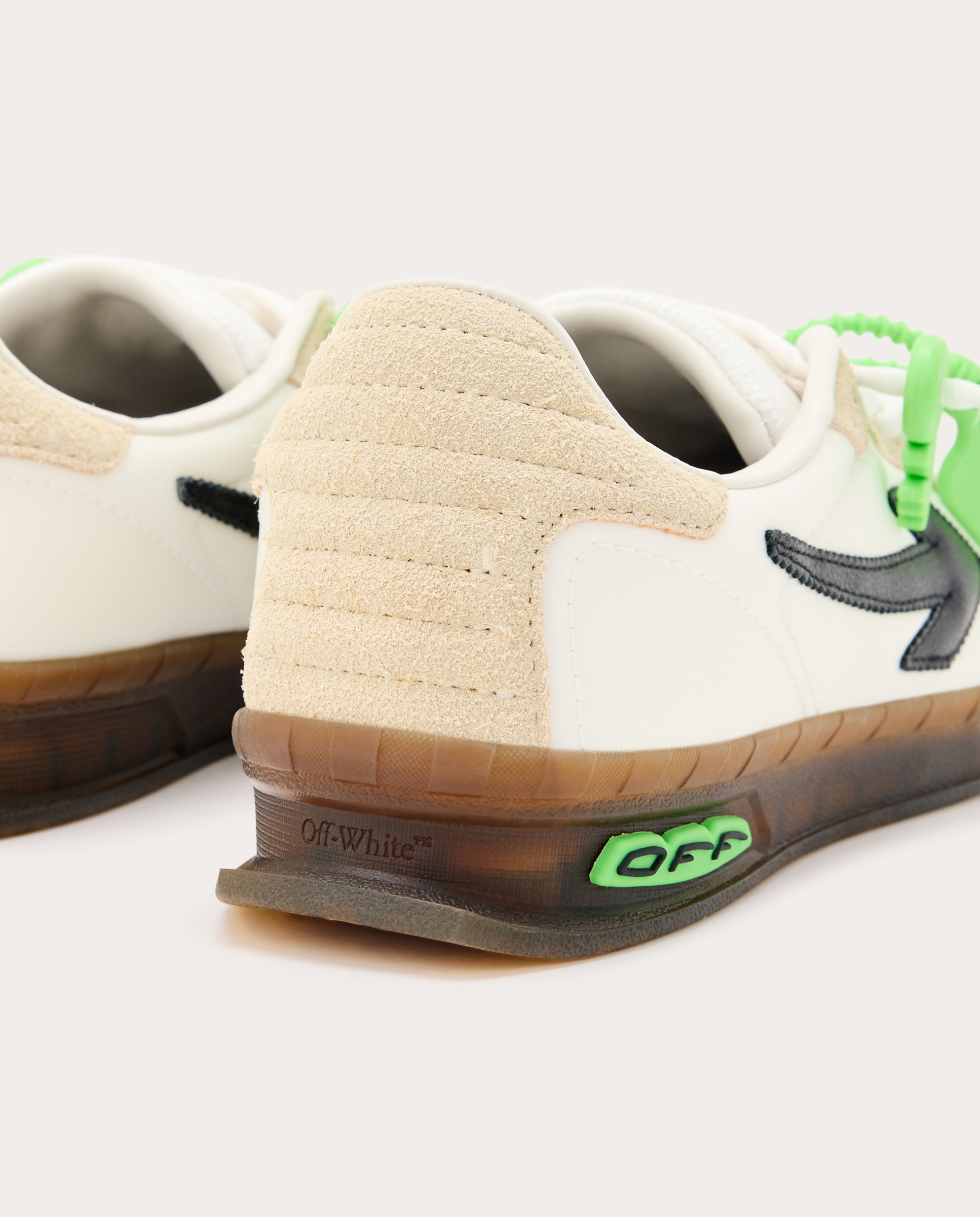 Imagen 3 de Zapatillas End of Play - Beige Beige