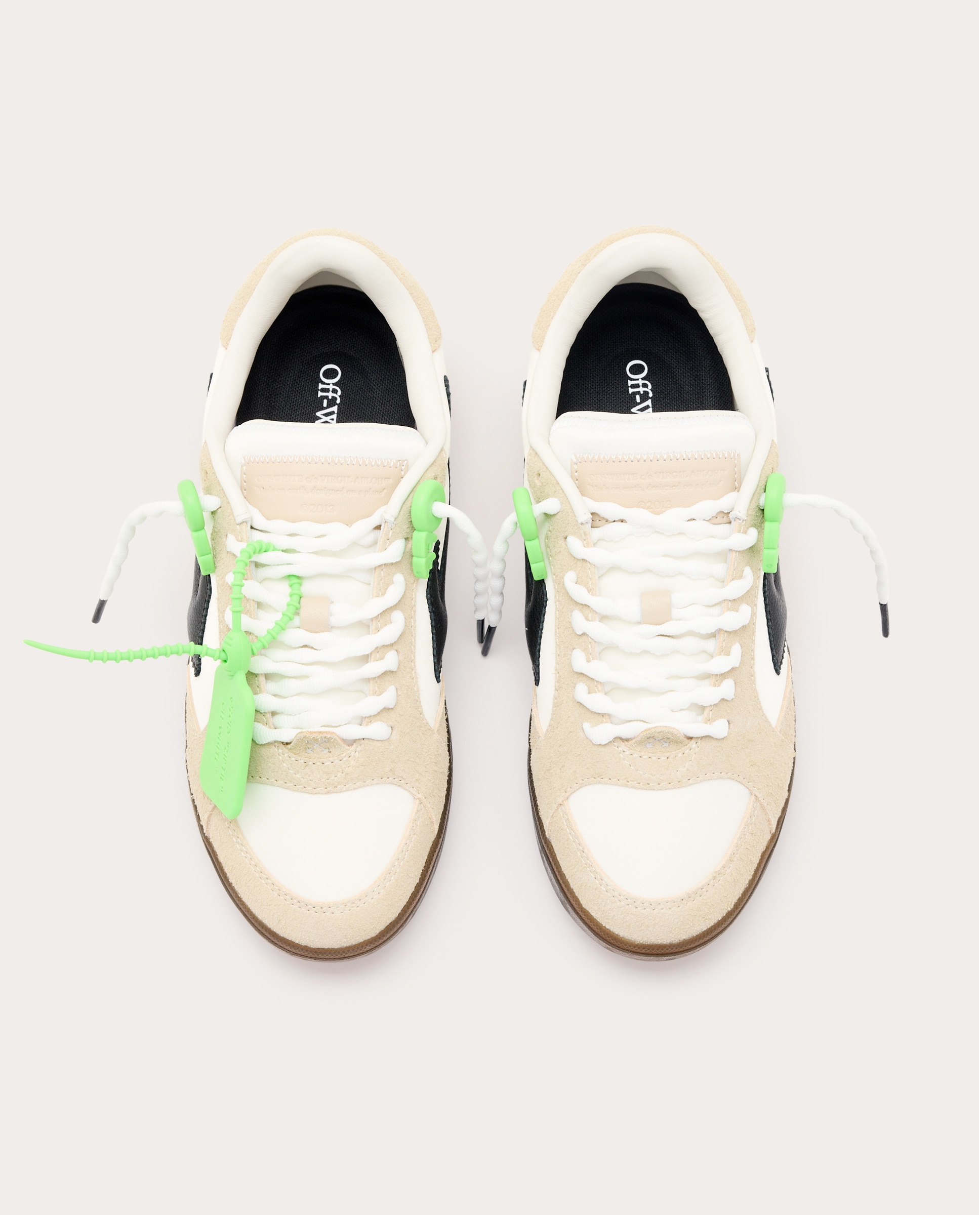 Imagen 4 de Zapatillas End of Play - Beige Beige