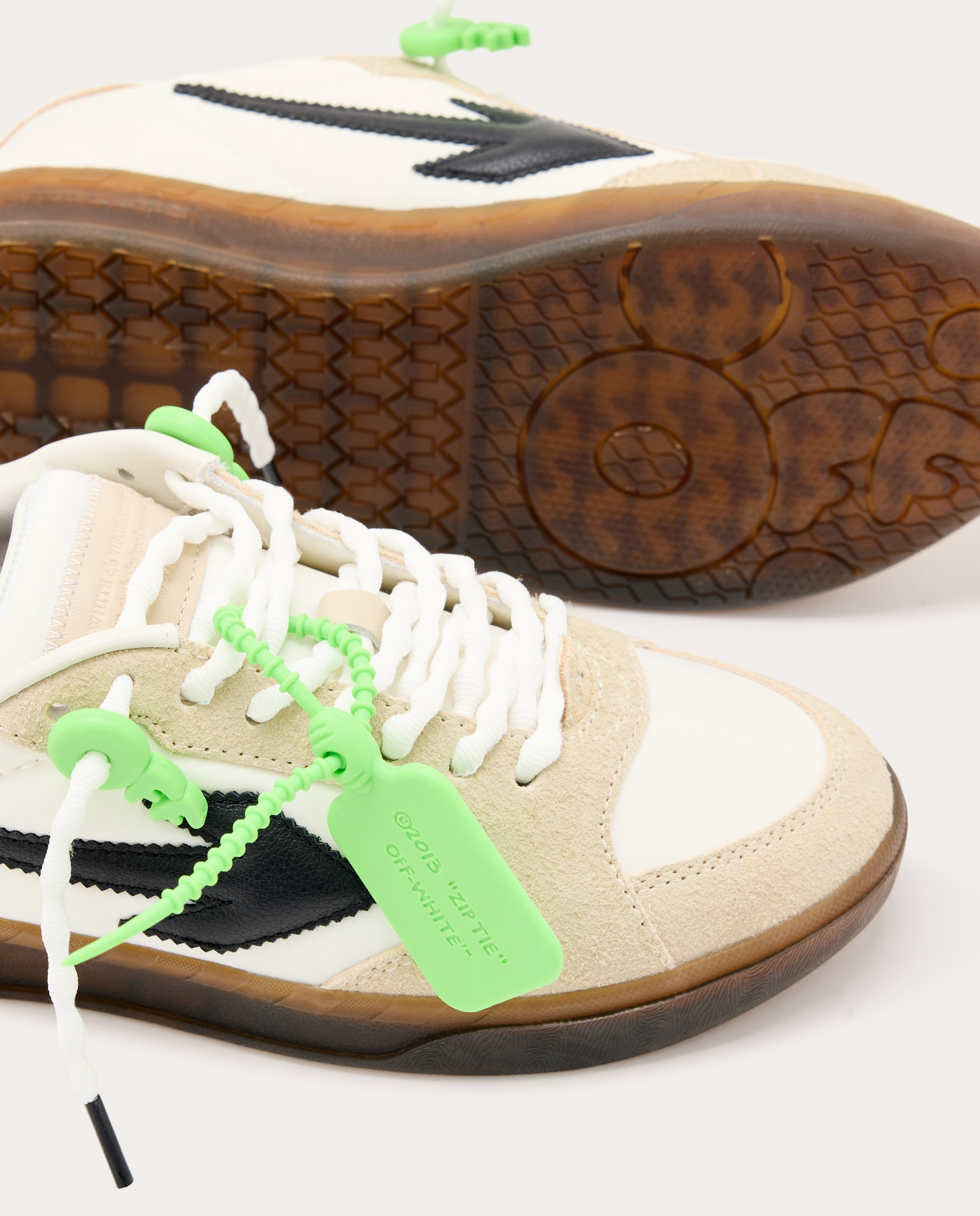 Imagen 5 de Zapatillas End of Play - Beige Beige