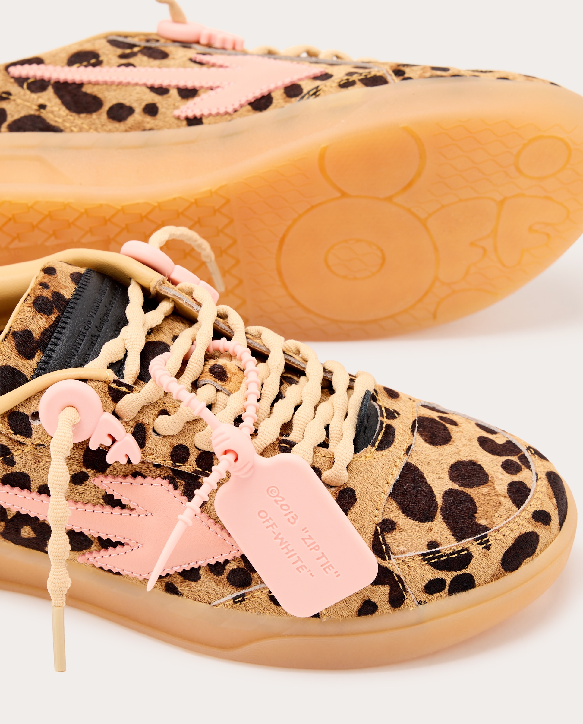 Imagen 5 de Zapatillas End of Play - Multicolor Multicolor