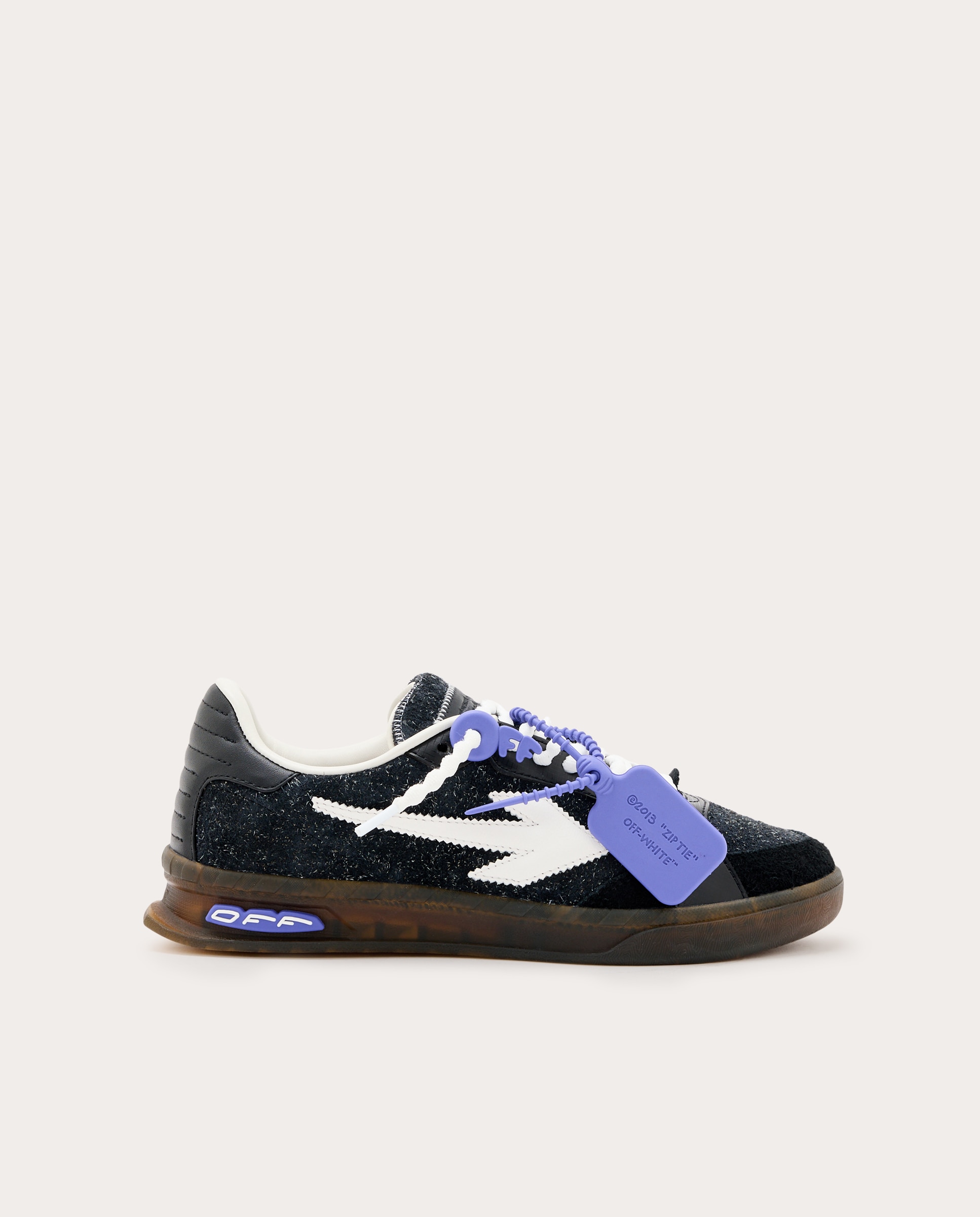 Imagen 1 de Zapatillas End of Play Negro