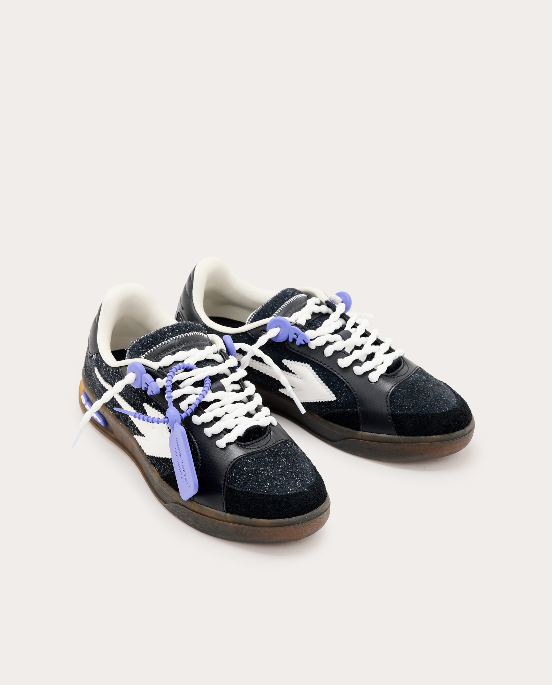 Imagen 2 de Zapatillas End of Play - Negro Negro
