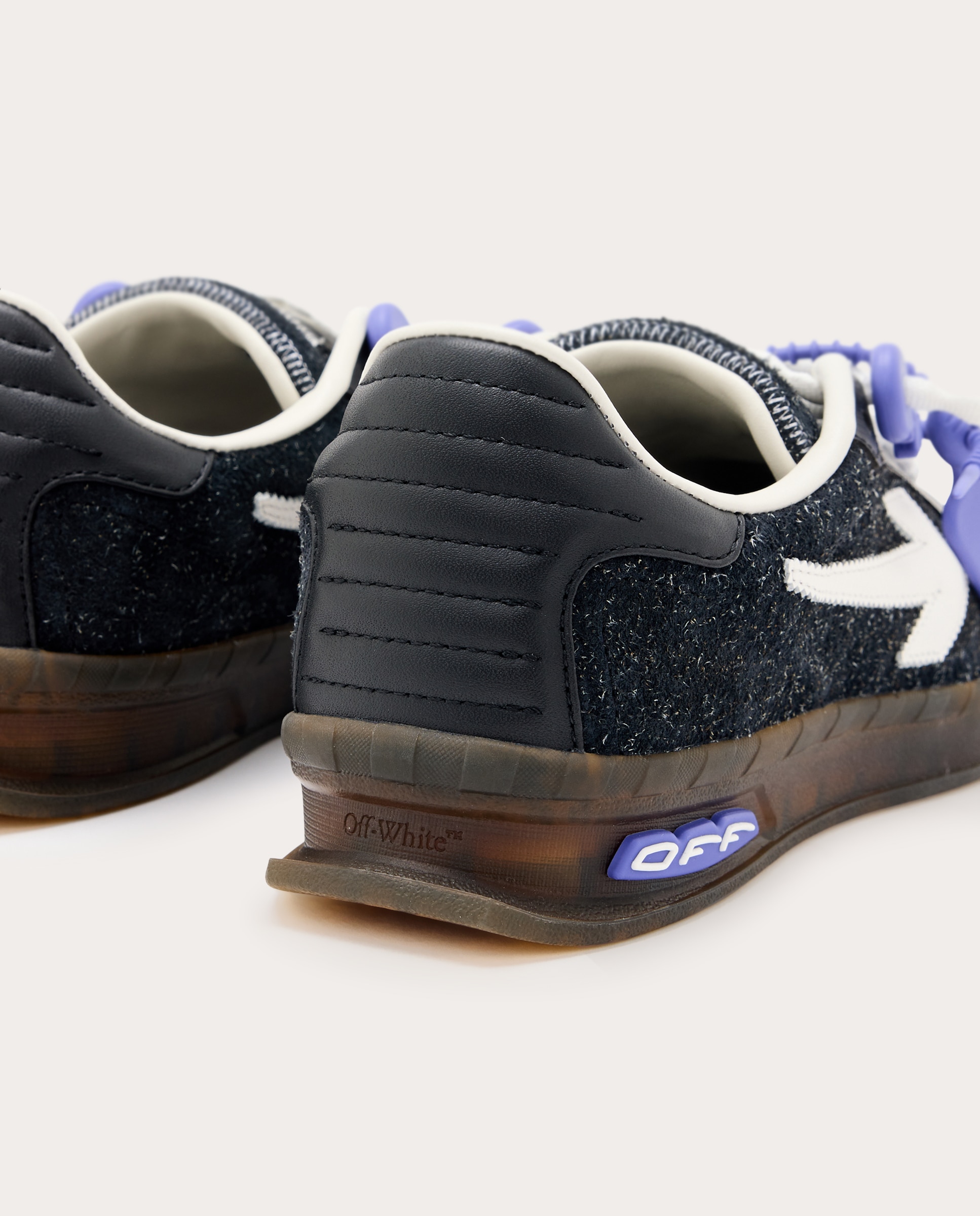 Imagen 3 de Zapatillas End of Play - Negro Negro