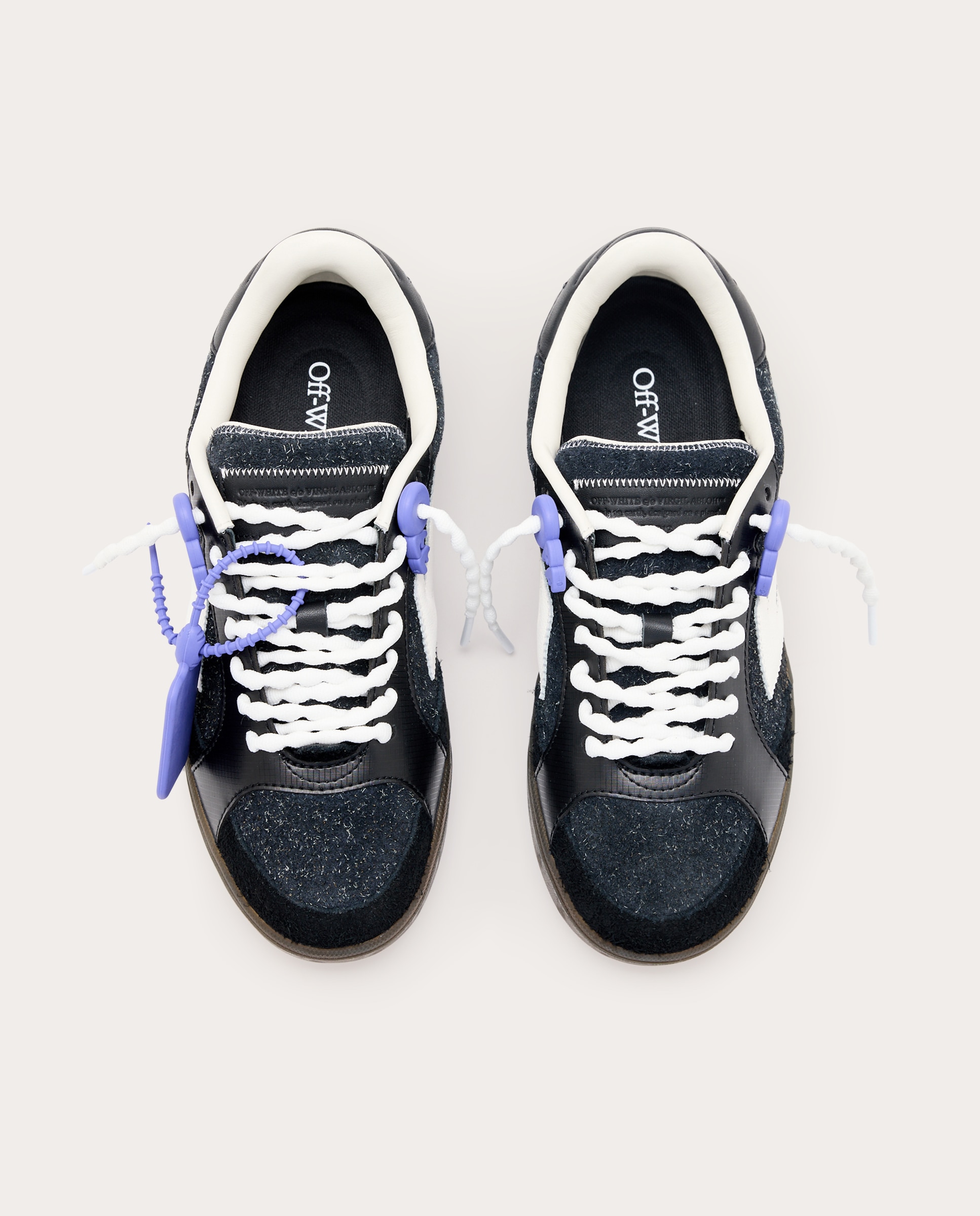 Imagen 4 de Zapatillas End of Play - Negro Negro