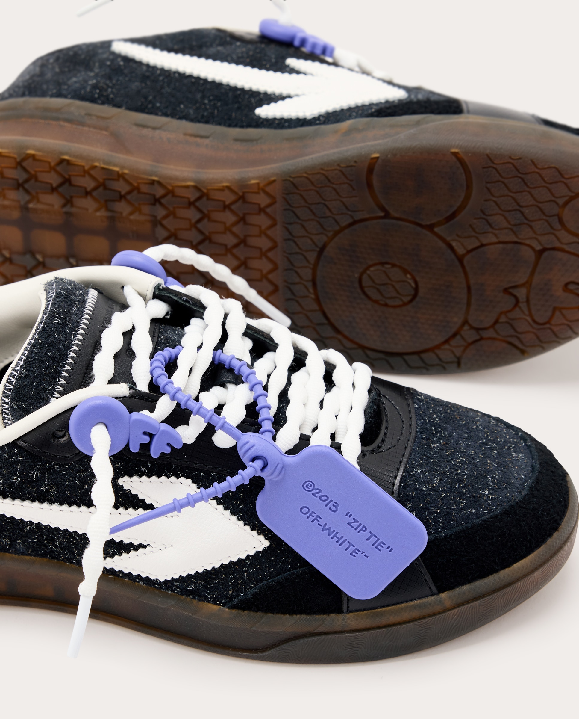 Imagen 5 de Zapatillas End of Play - Negro Negro