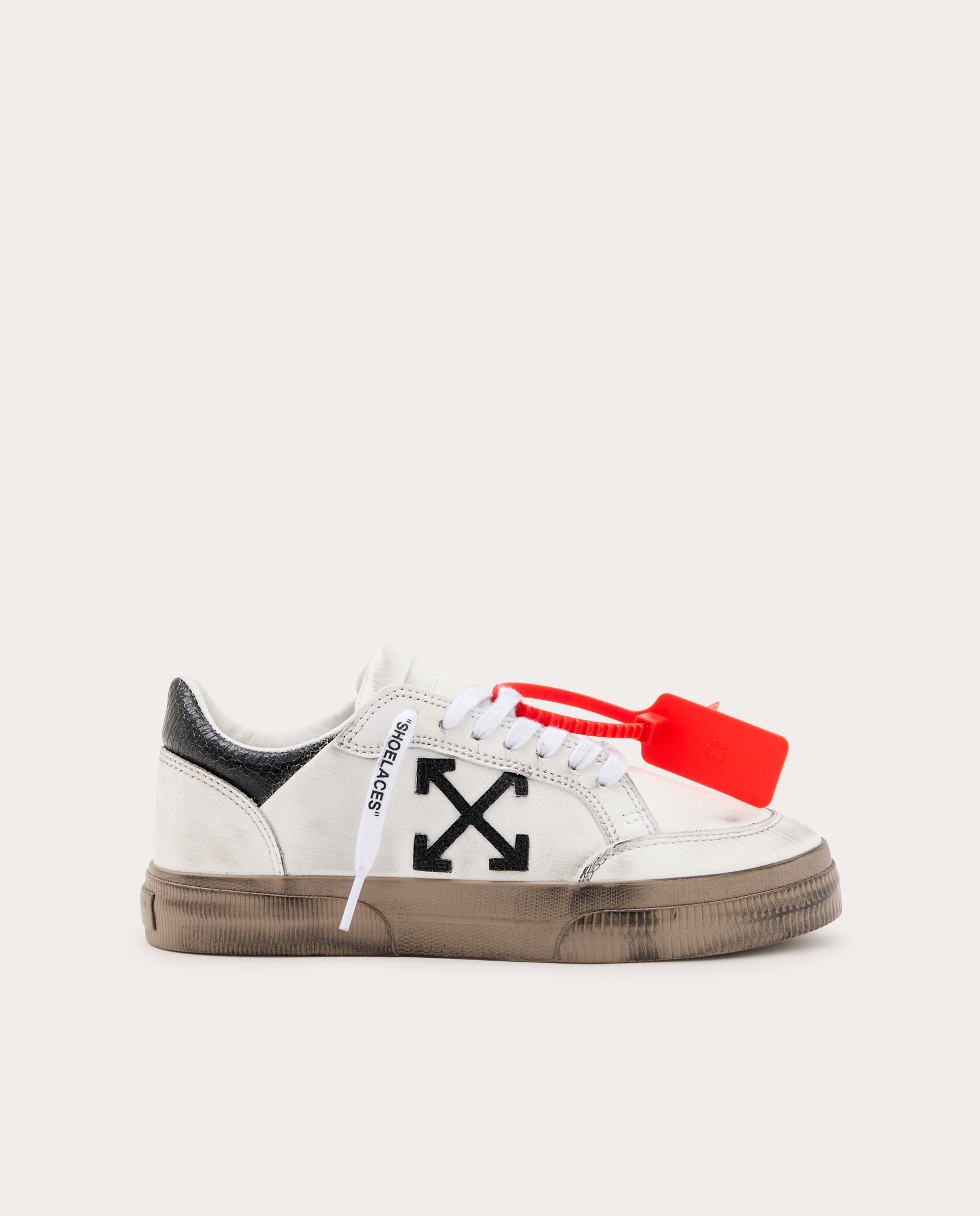 Imagen 1 de Zapatillas bajas vulcanizadas Negro