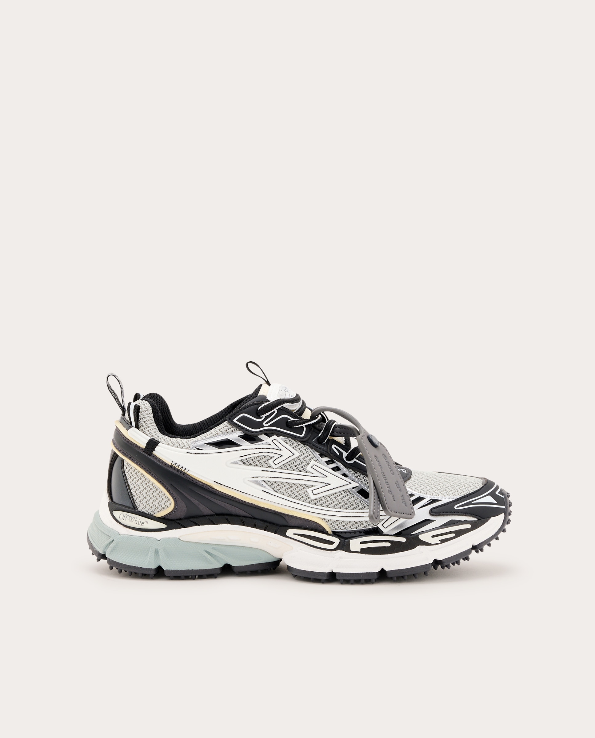 Imagen 1 de Zapatillas Be Right Back Negro