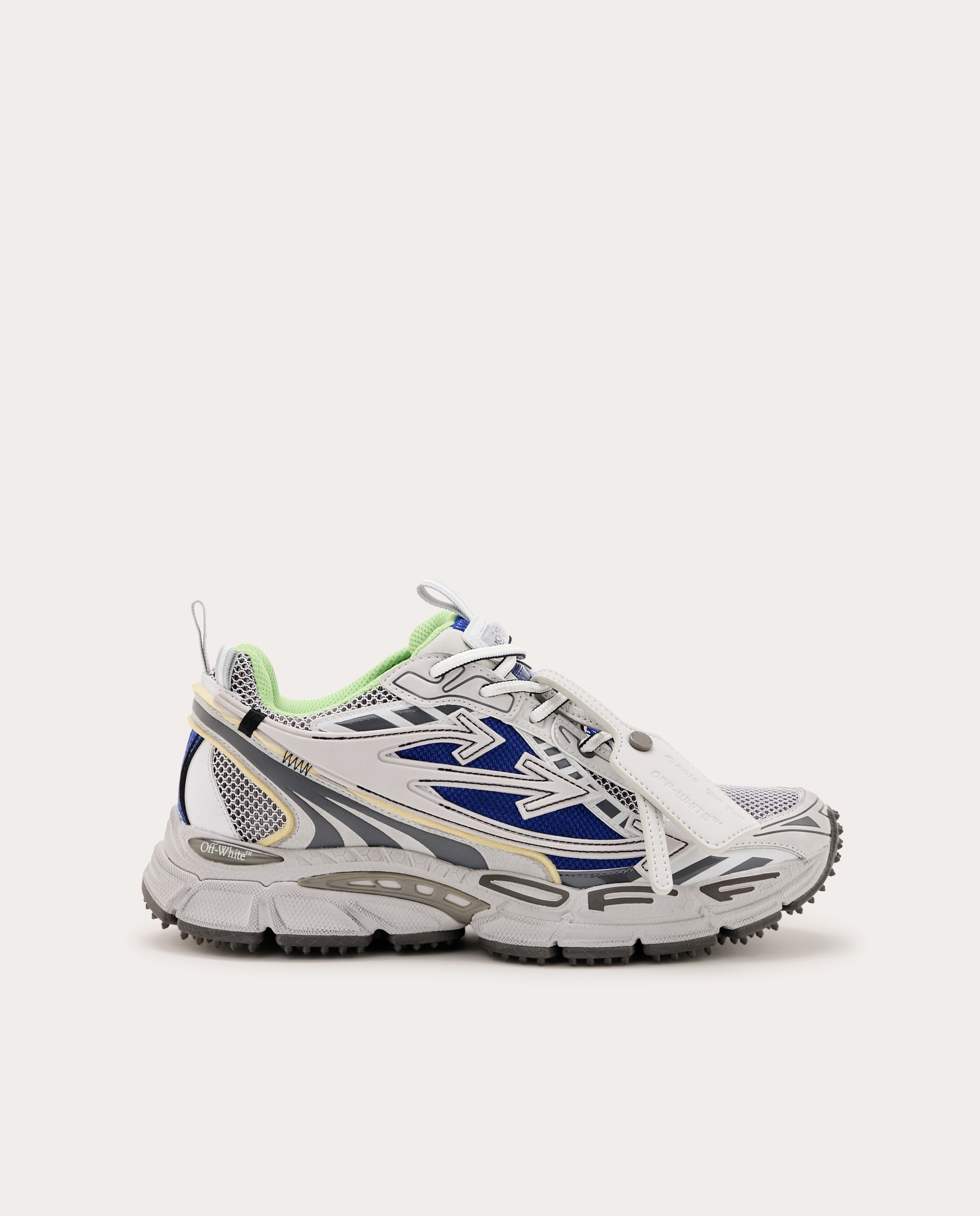 Imagen 1 de Zapatillas Be Right Back Azul