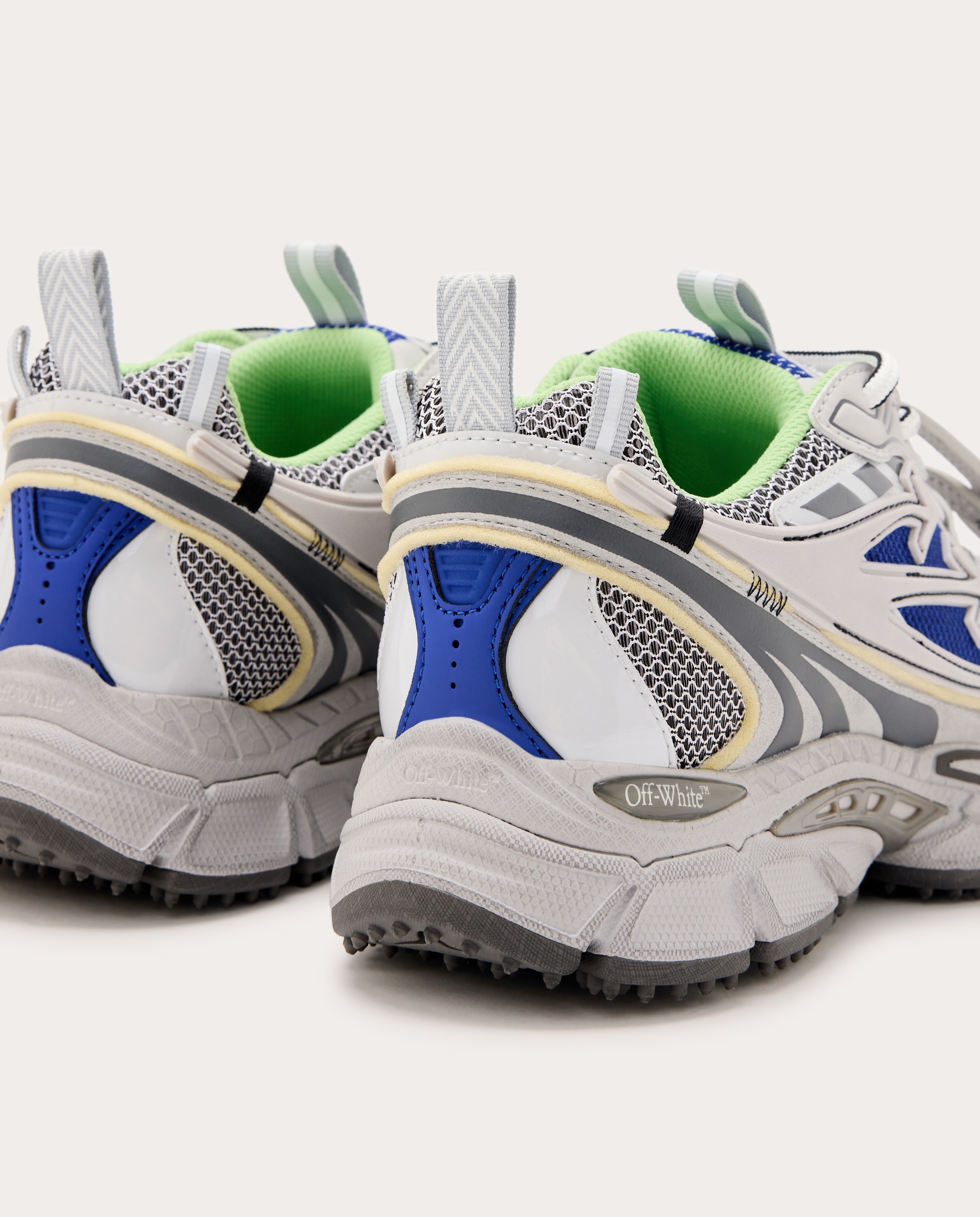 Imagen 3 de Zapatillas Be Right Back - Azul Azul