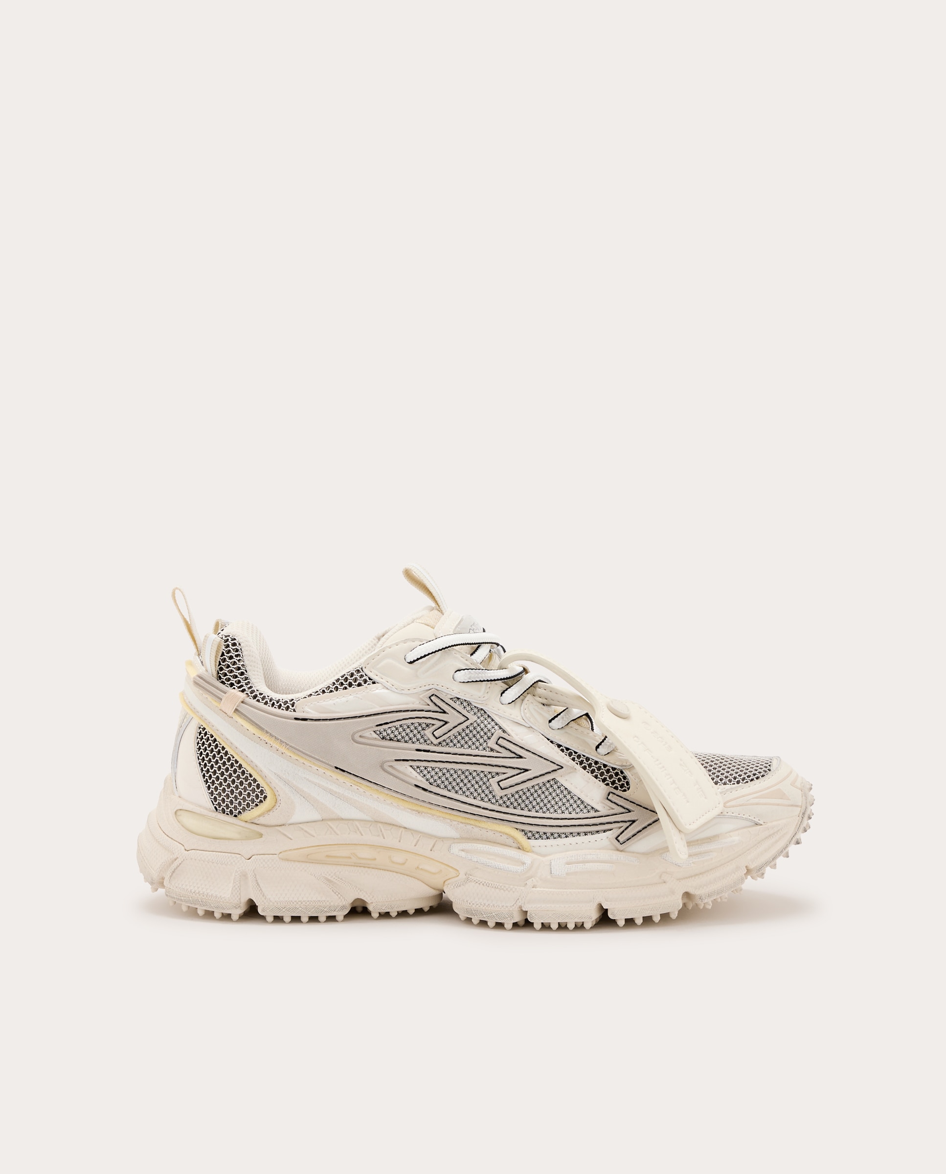Imagen 1 de Zapatillas Be Right Back Beige