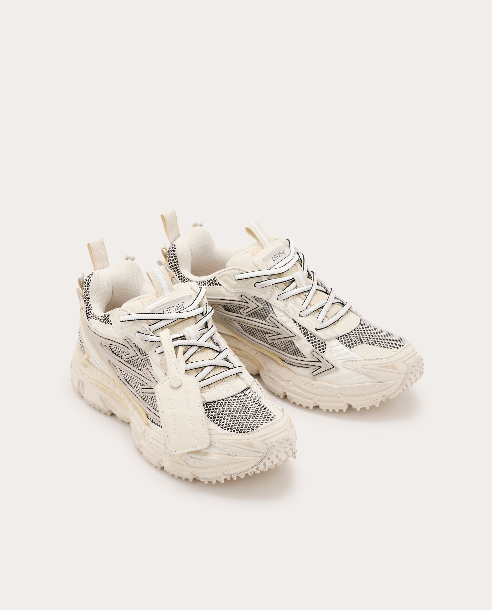 Imagen 2 de Zapatillas Be Right Back - Beige Beige