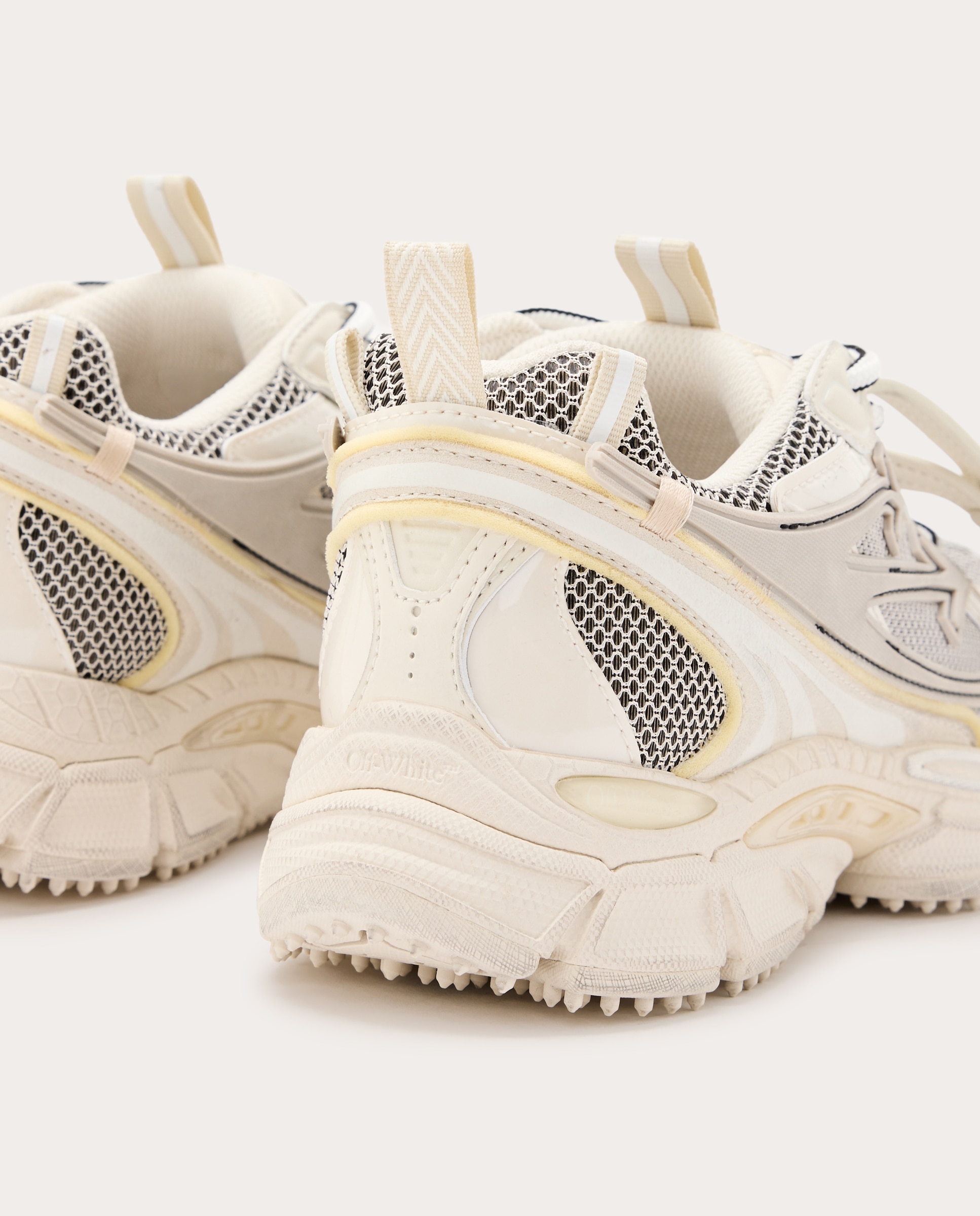 Imagen 3 de Zapatillas Be Right Back - Beige Beige